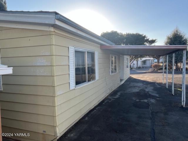 8301 Tieton Dr Unit: 19