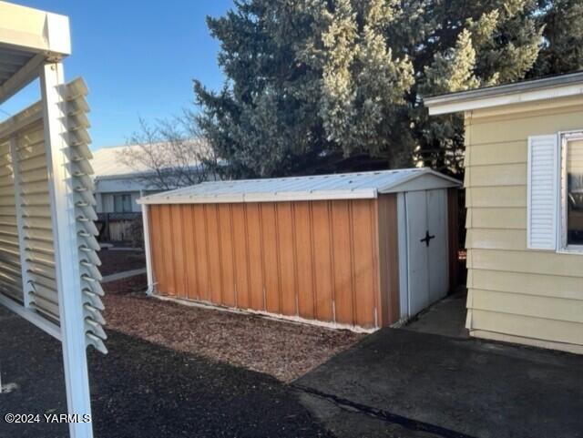 8301 Tieton Dr Unit: 19