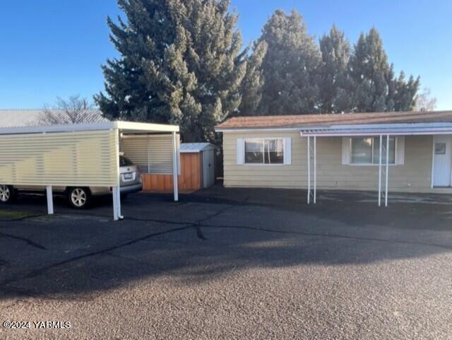 8301 Tieton Dr Unit: 19