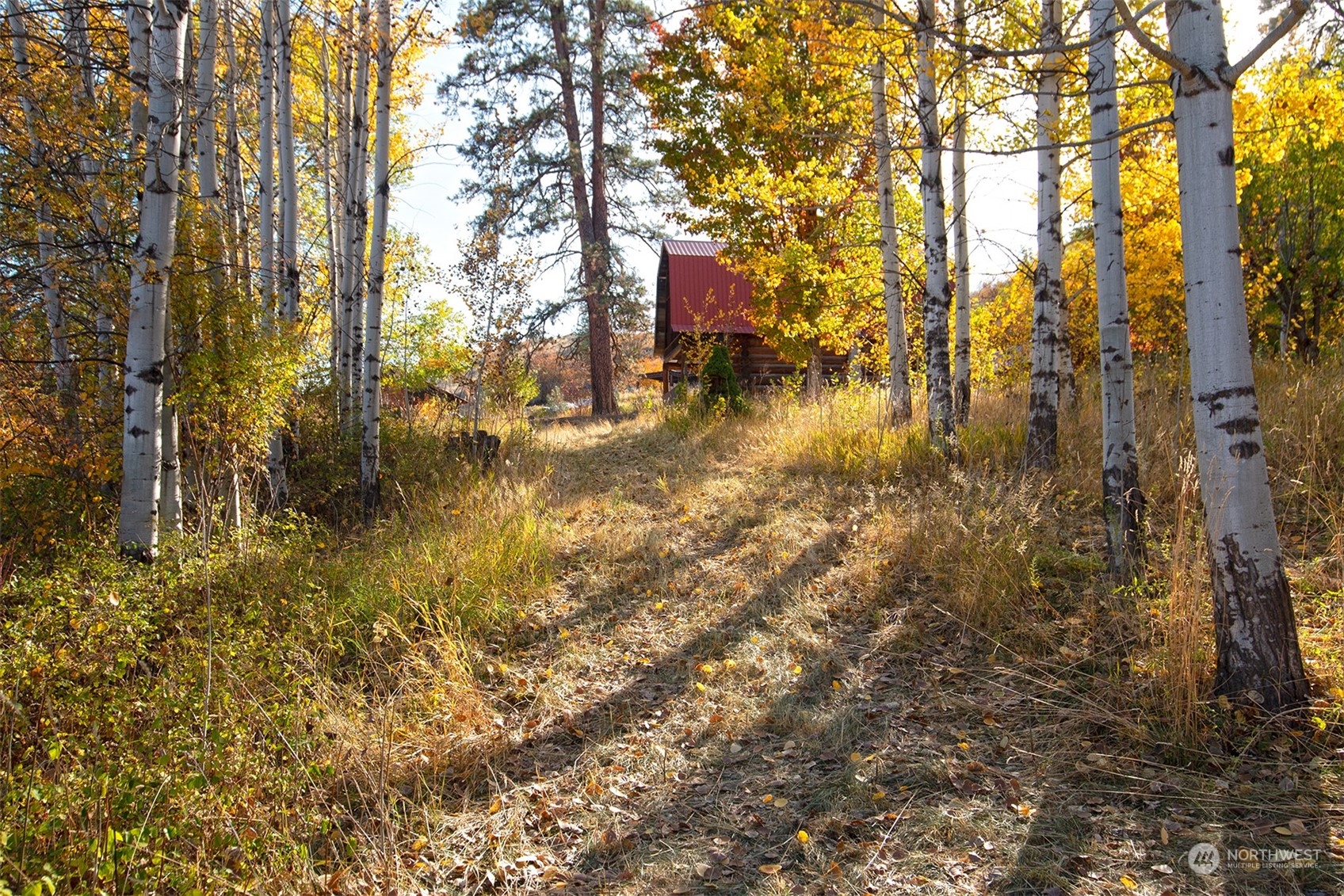 46 Mountain Vista Lane