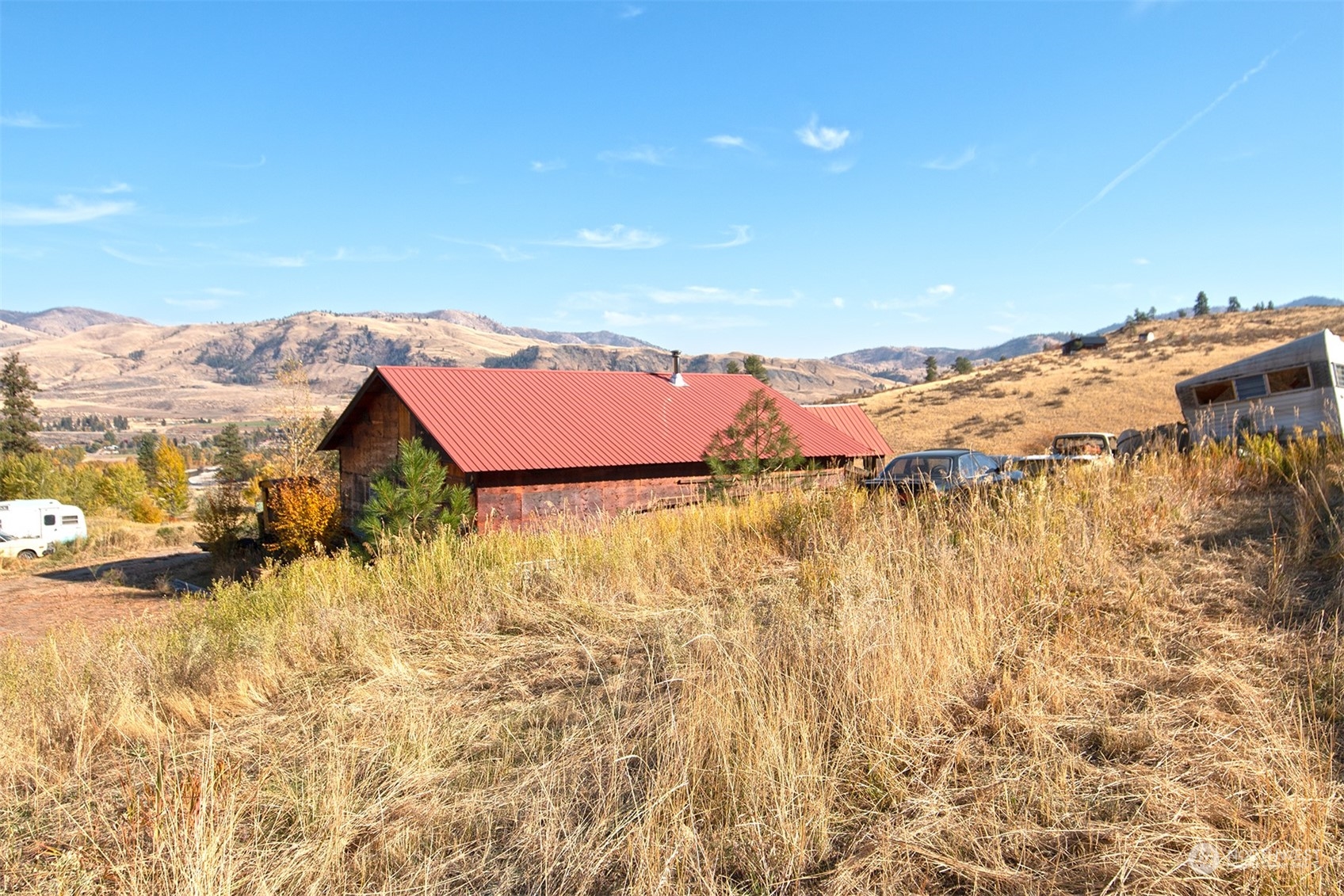 46 Mountain Vista Lane