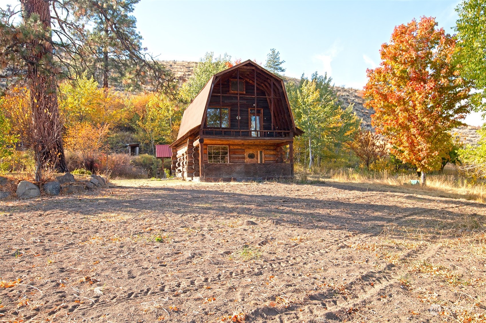 46 Mountain Vista Lane