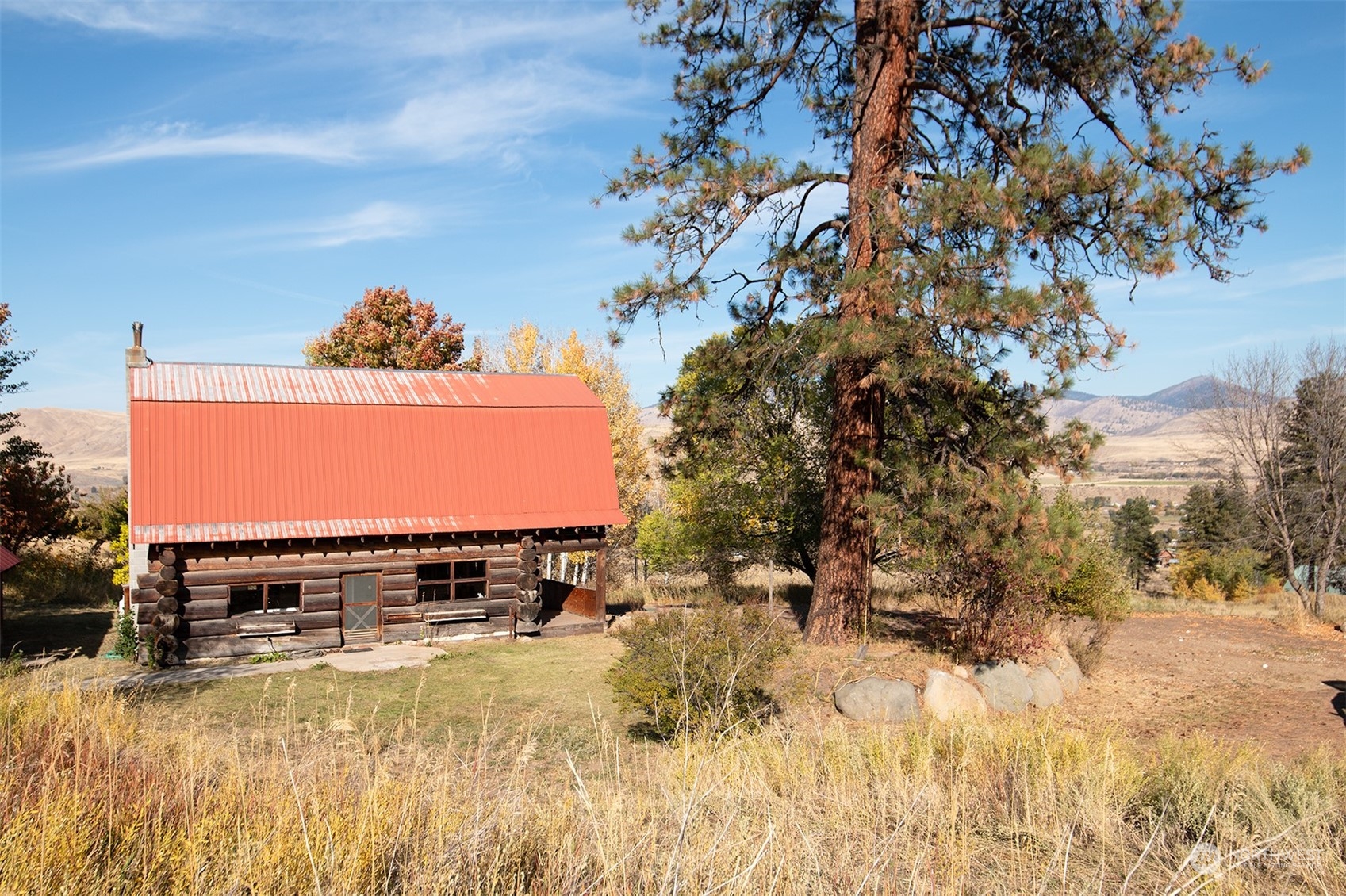 46 Mountain Vista Lane