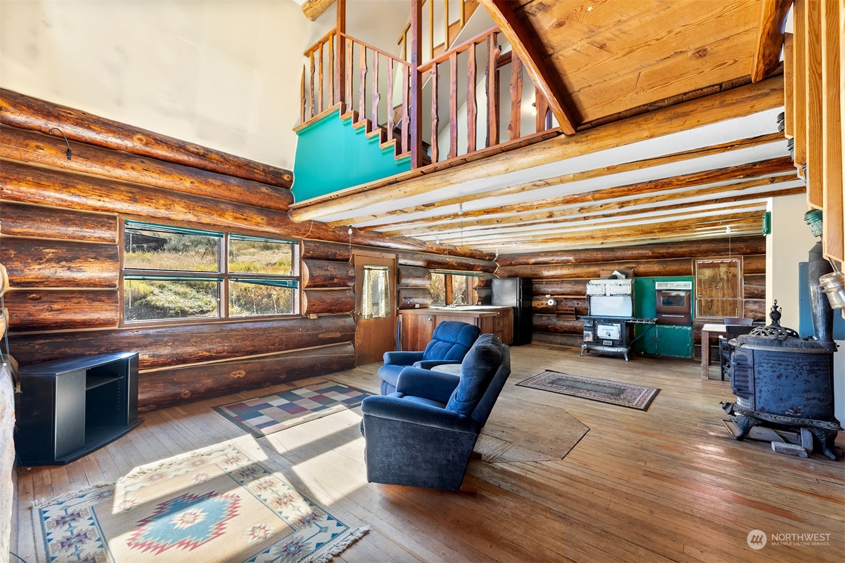 46 Mountain Vista Lane