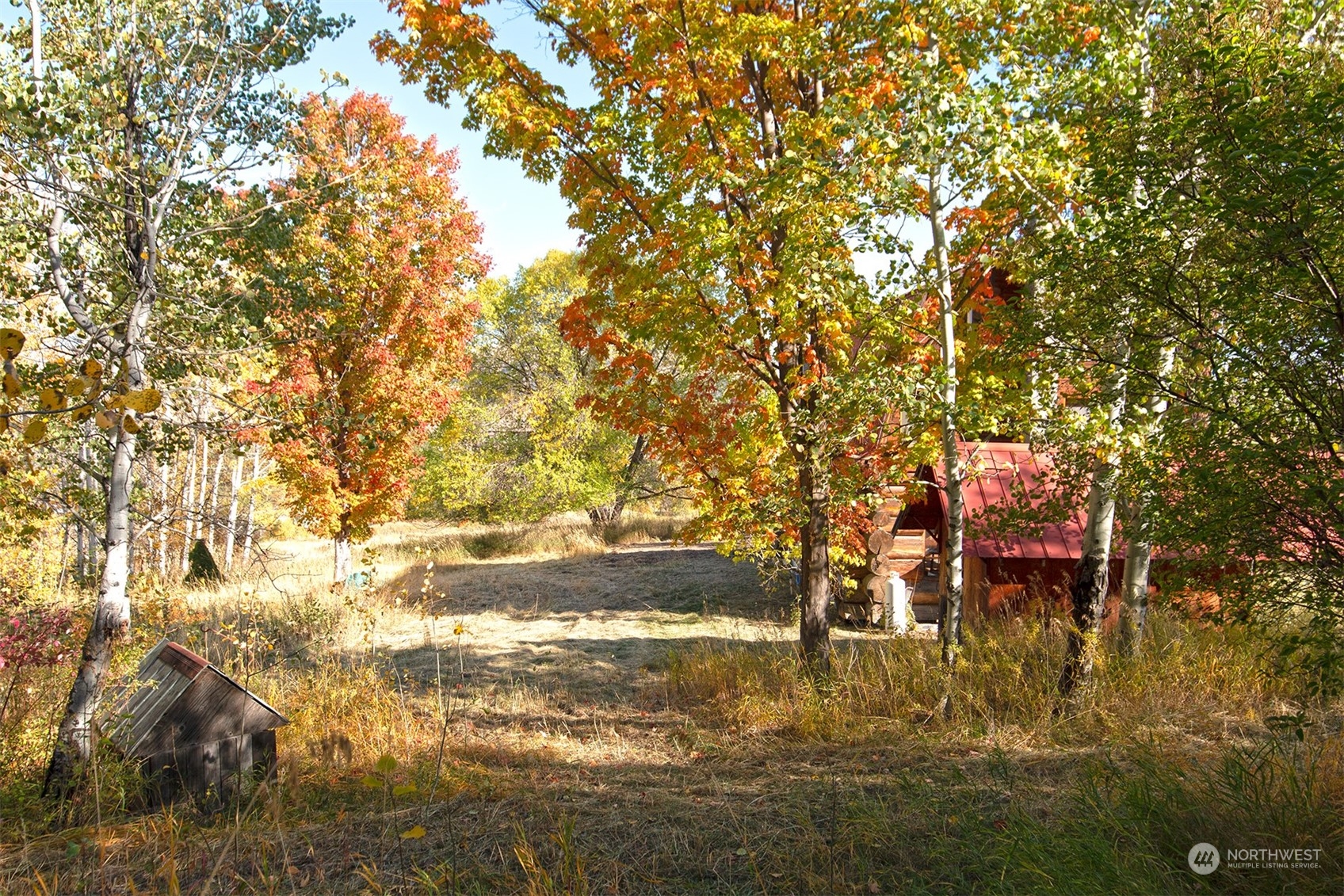 46 Mountain Vista Lane