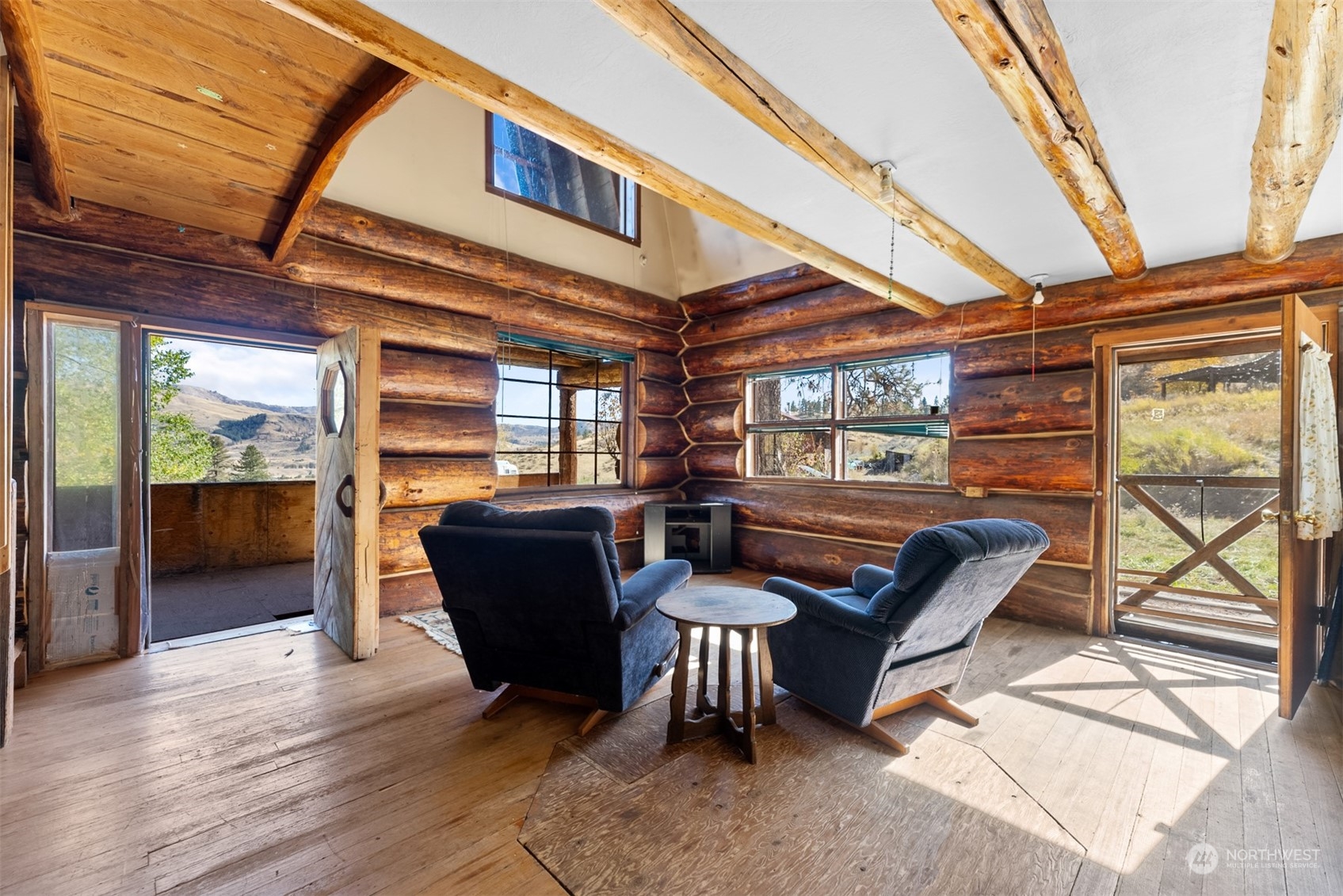 46 Mountain Vista Lane