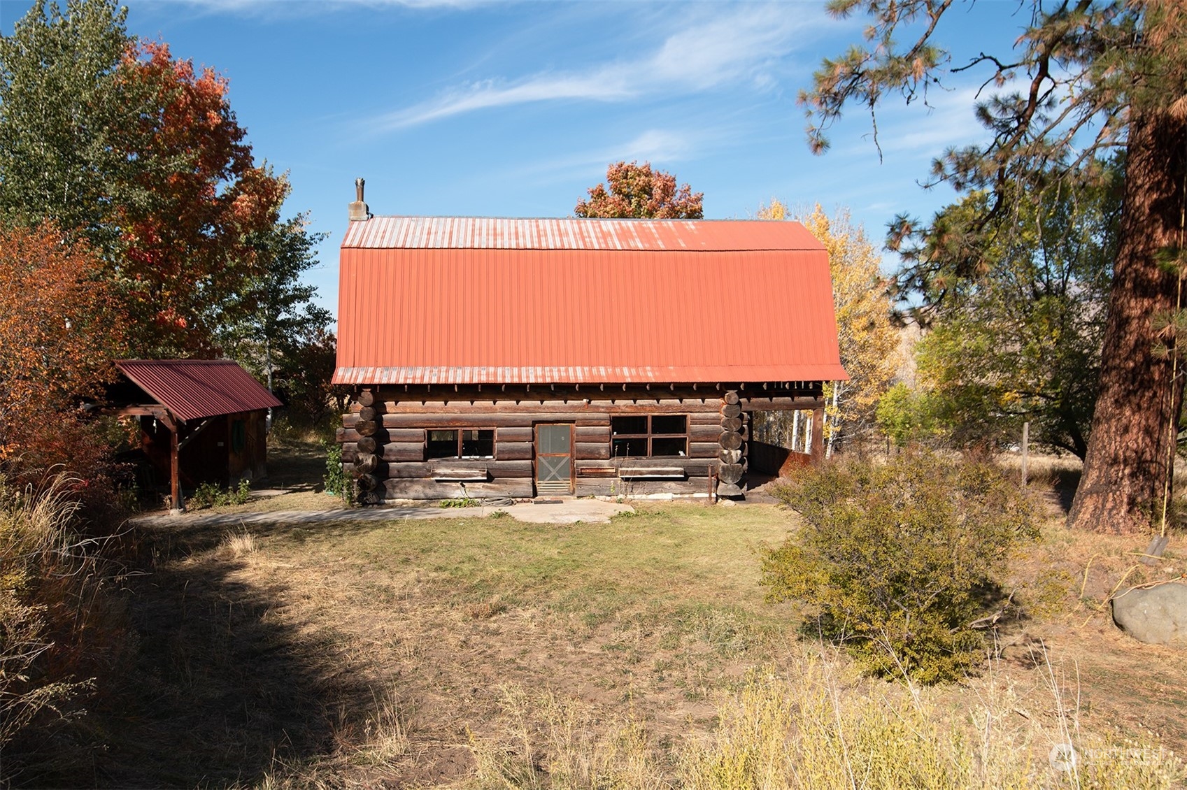 46 Mountain Vista Lane