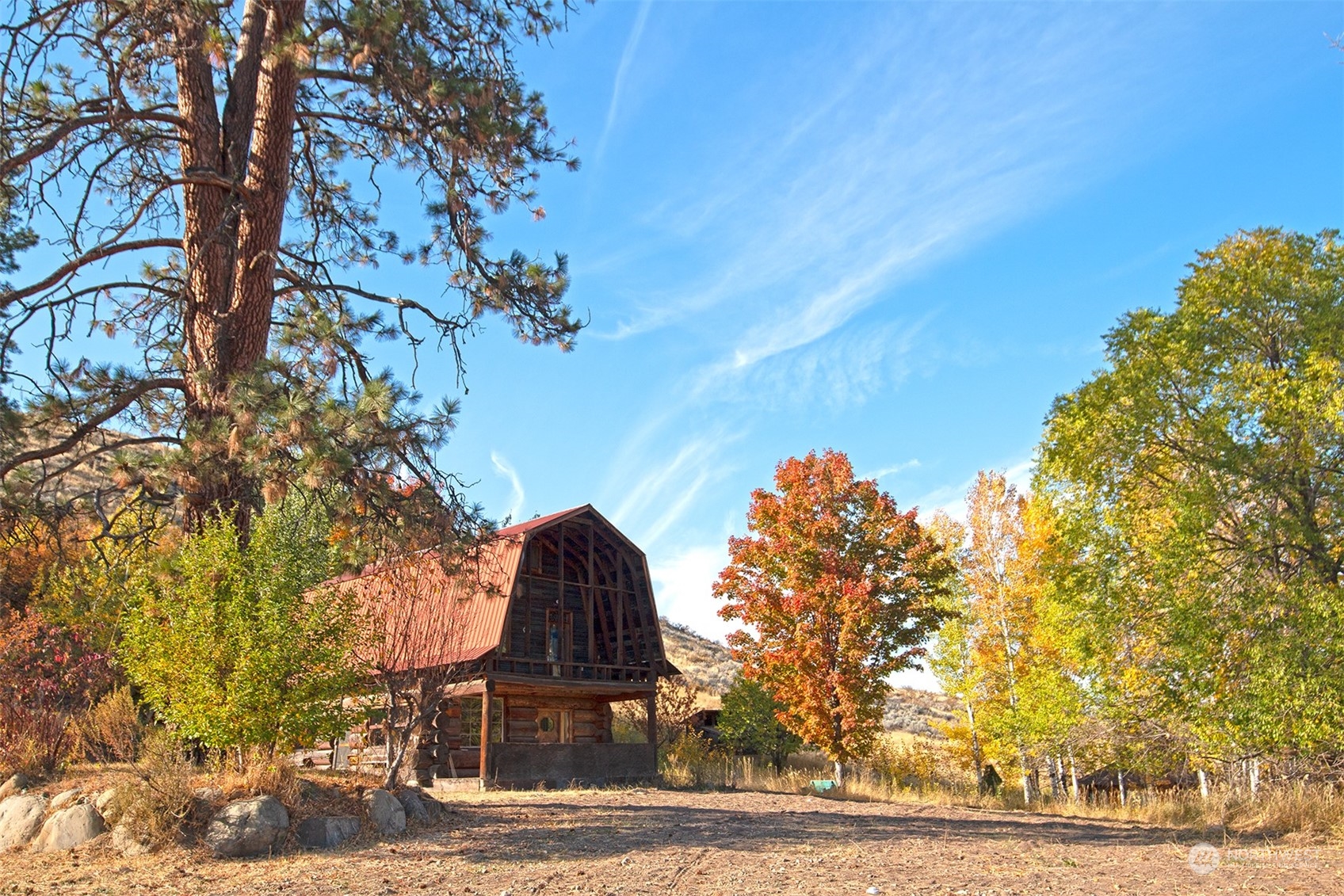 46 Mountain Vista Lane