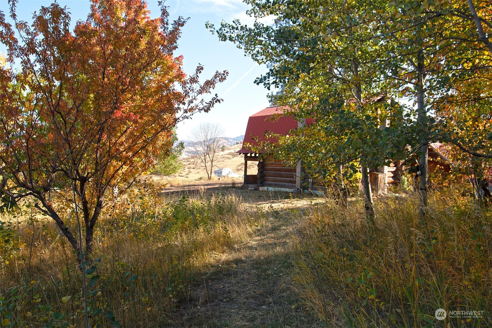 46 Mountain Vista Lane