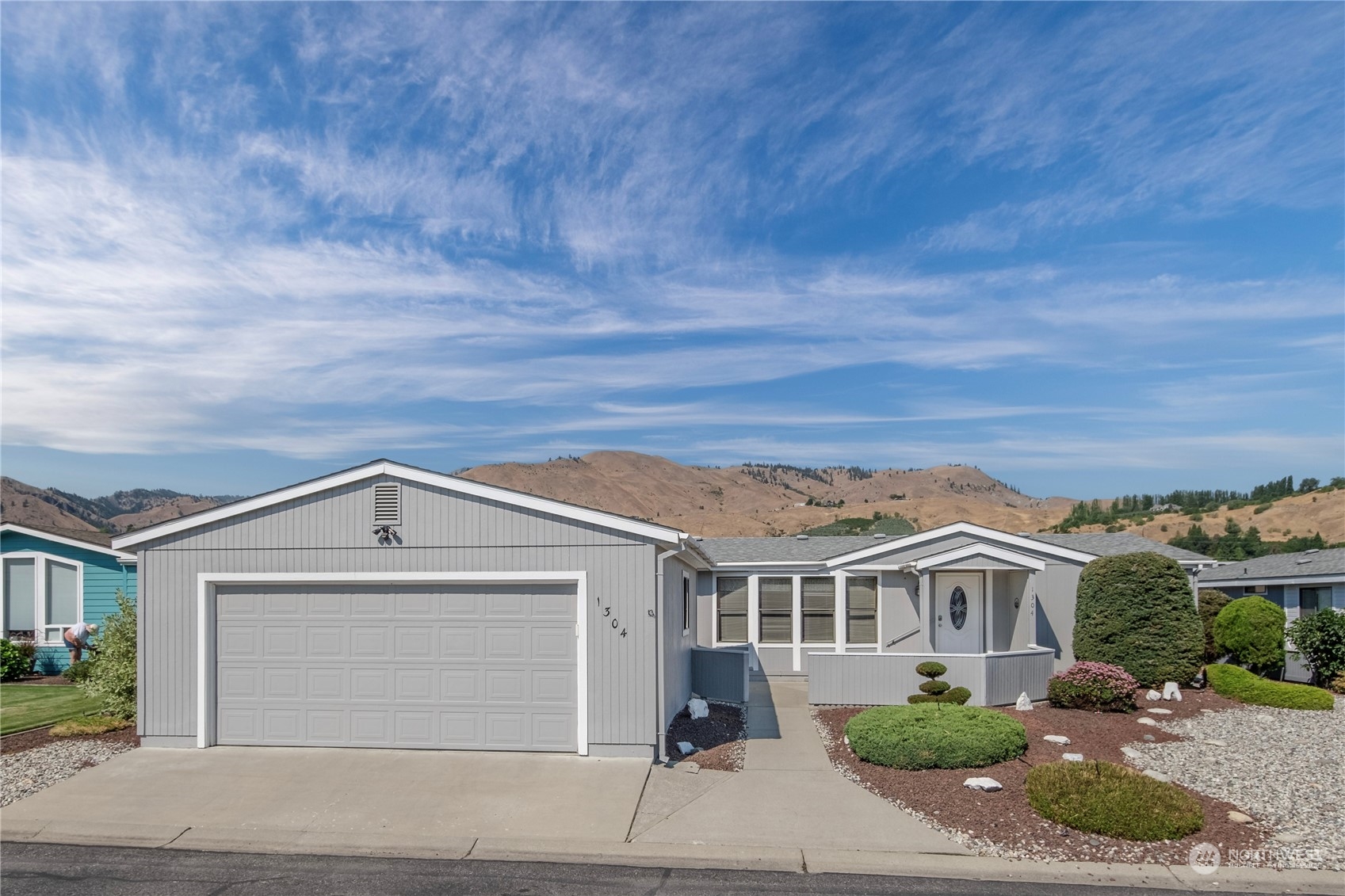 1304 Glacier Place Place Unit: 69