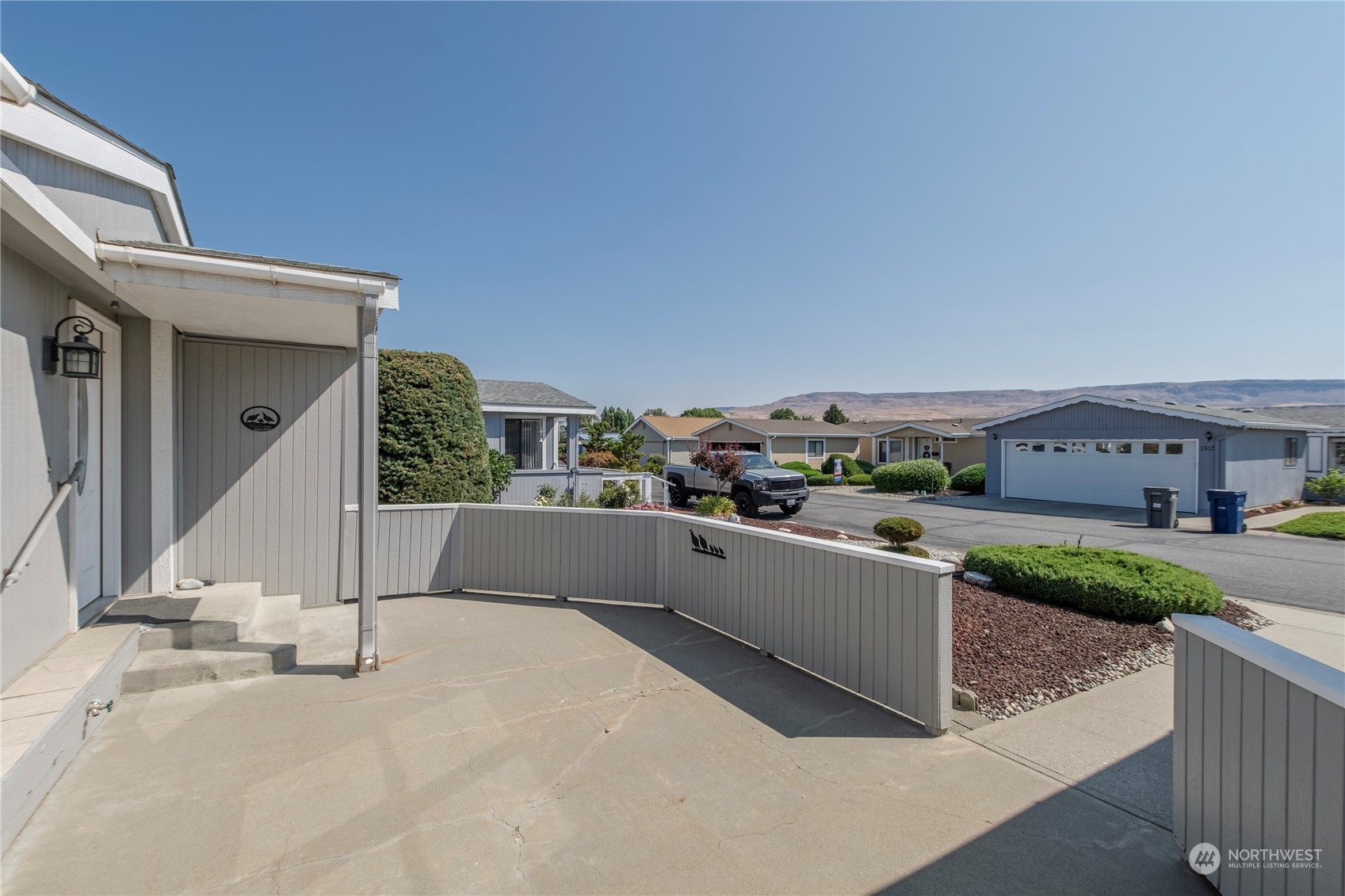 1304 Glacier Place Place Unit: 69