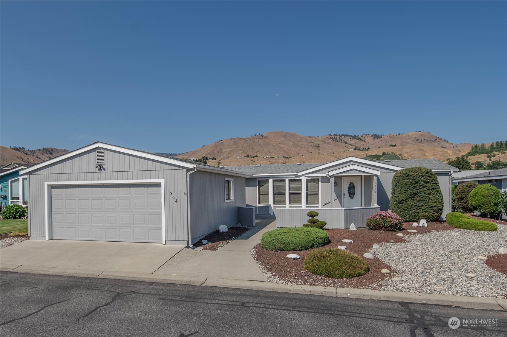 1304 Glacier Place Place Unit: 69