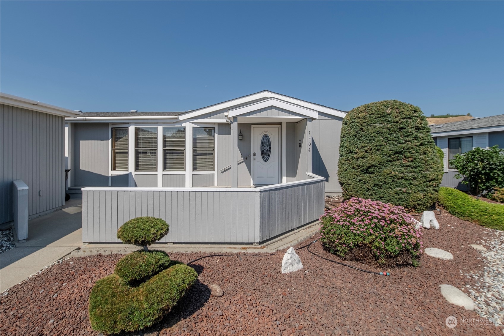 1304 Glacier Place Place Unit: 69