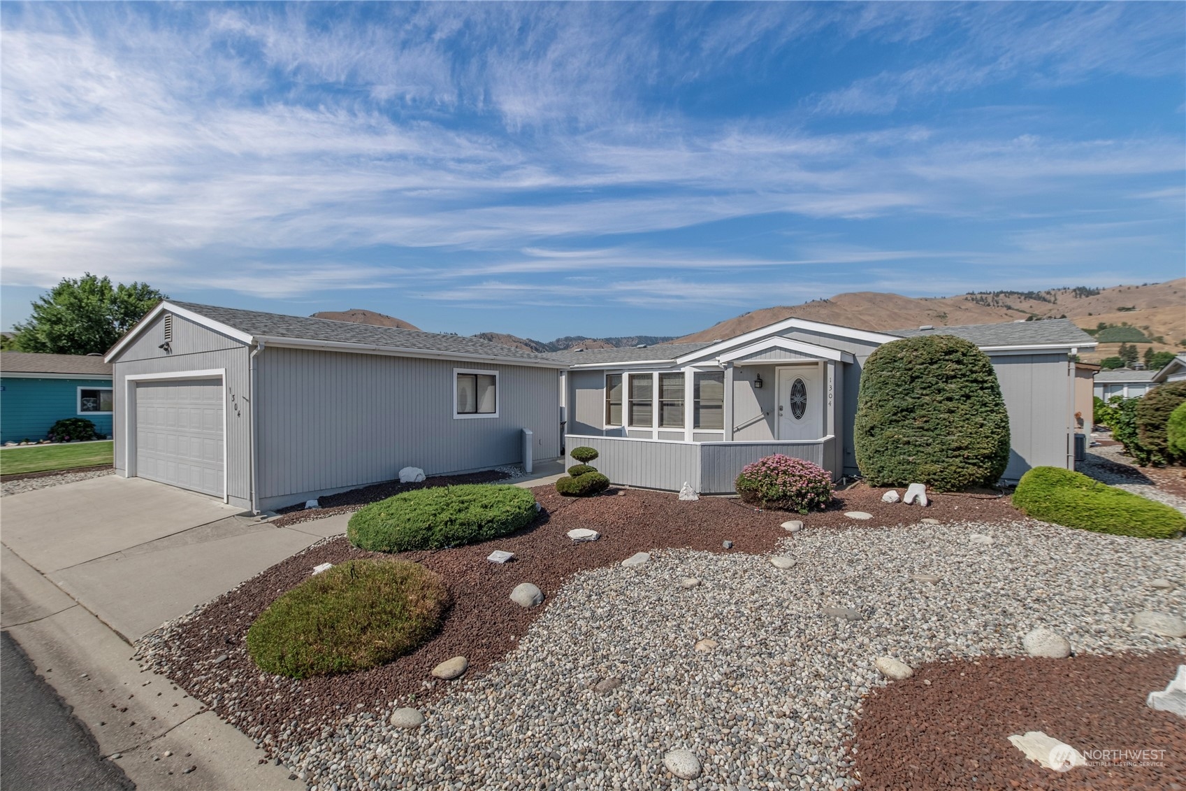 1304 Glacier Place Place Unit: 69