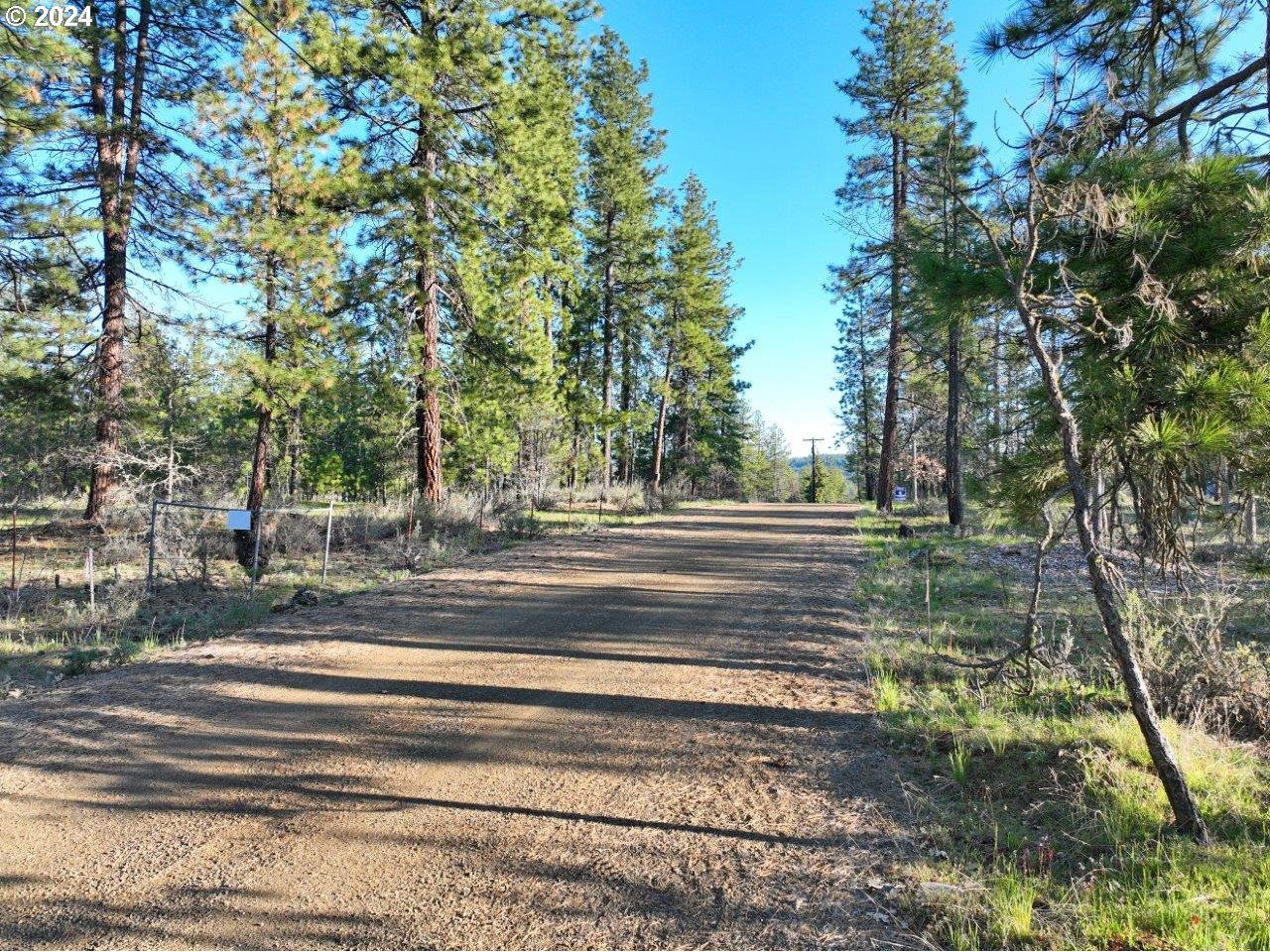 512 Cushman RD