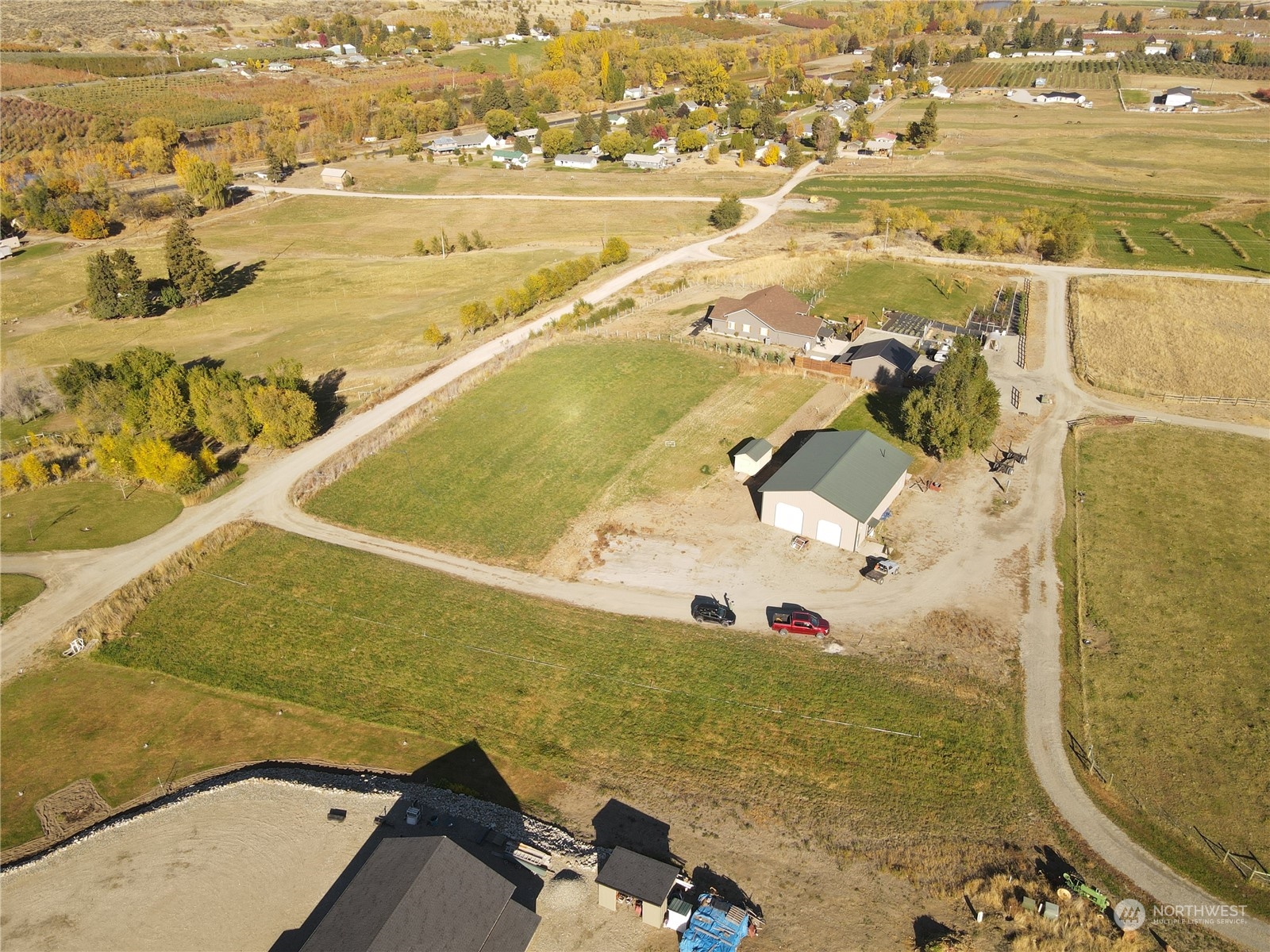 9 E Riverview Road
