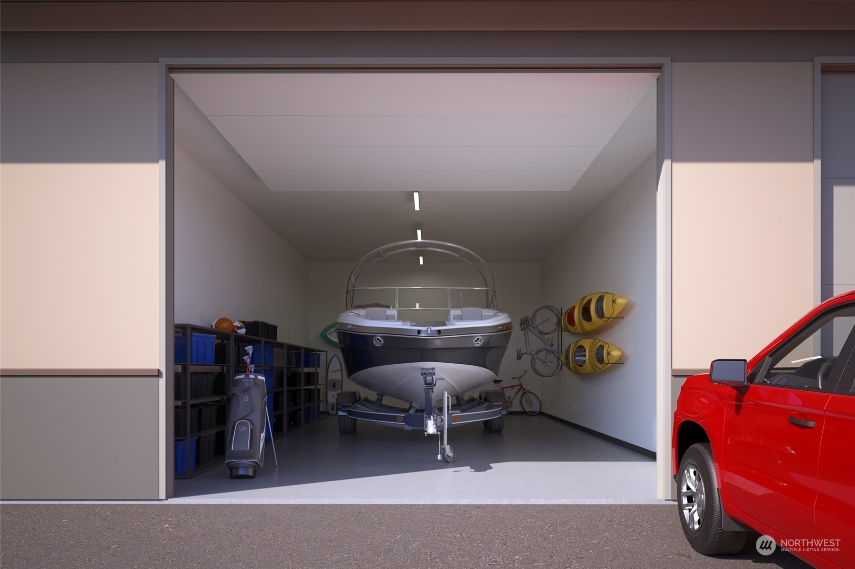 23631 Canopy Drive NW Unit: 44