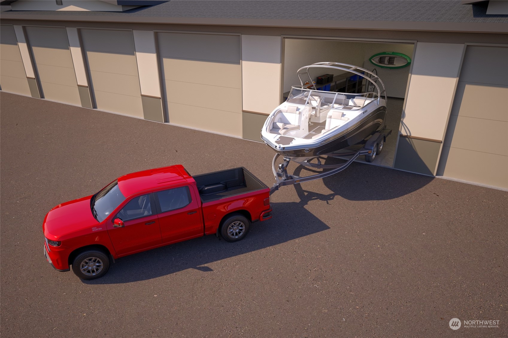 23631 Canopy Drive NW Unit: 30