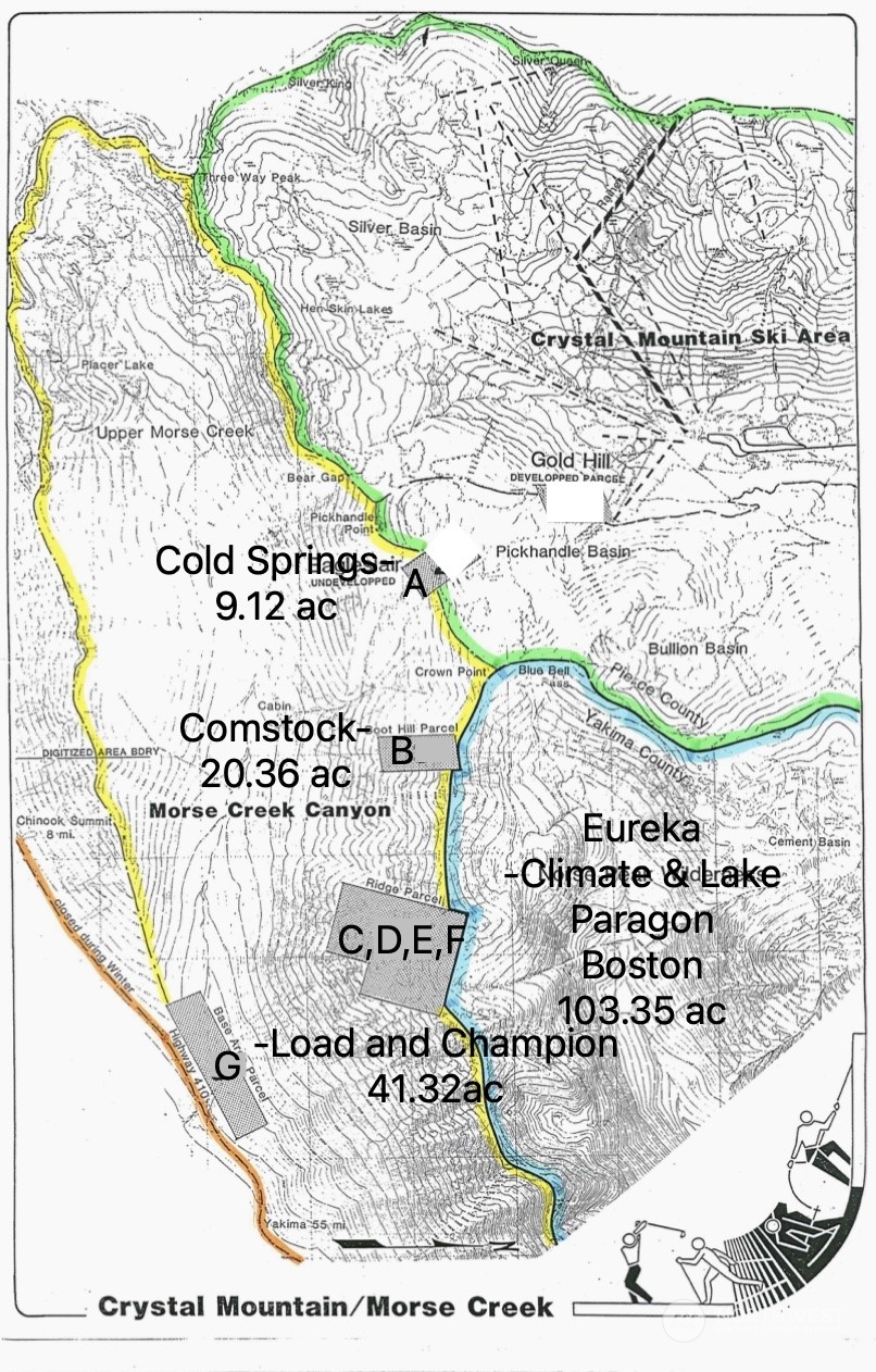 0 XX Mile 74.5 410 hwy