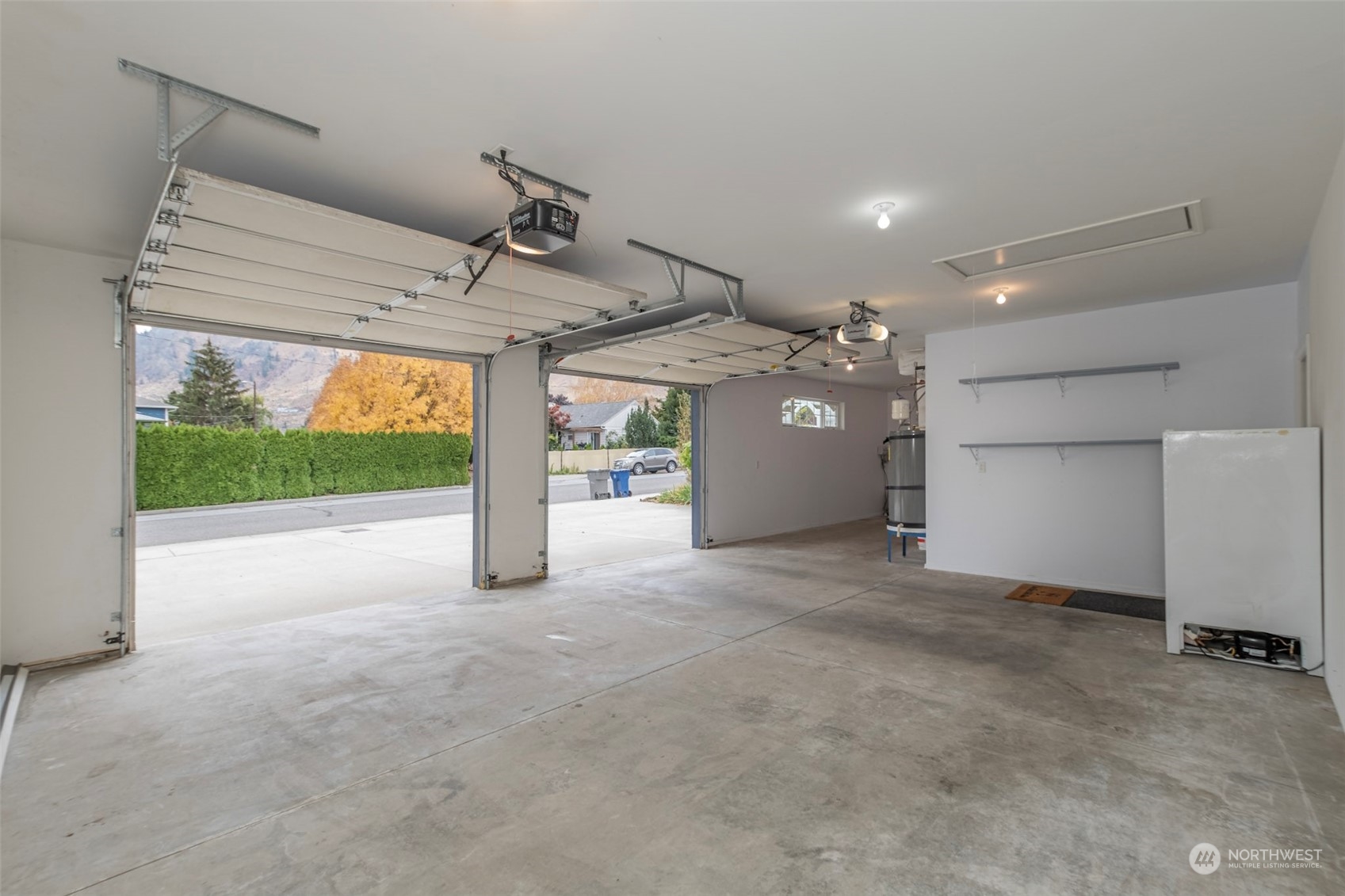 1404 John Street