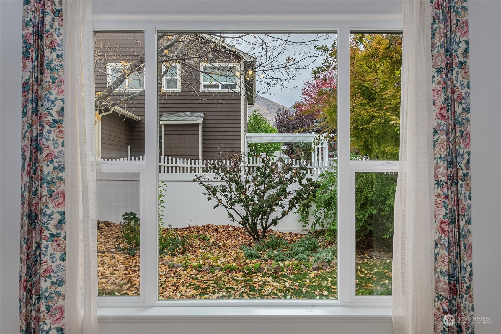 1404 John Street