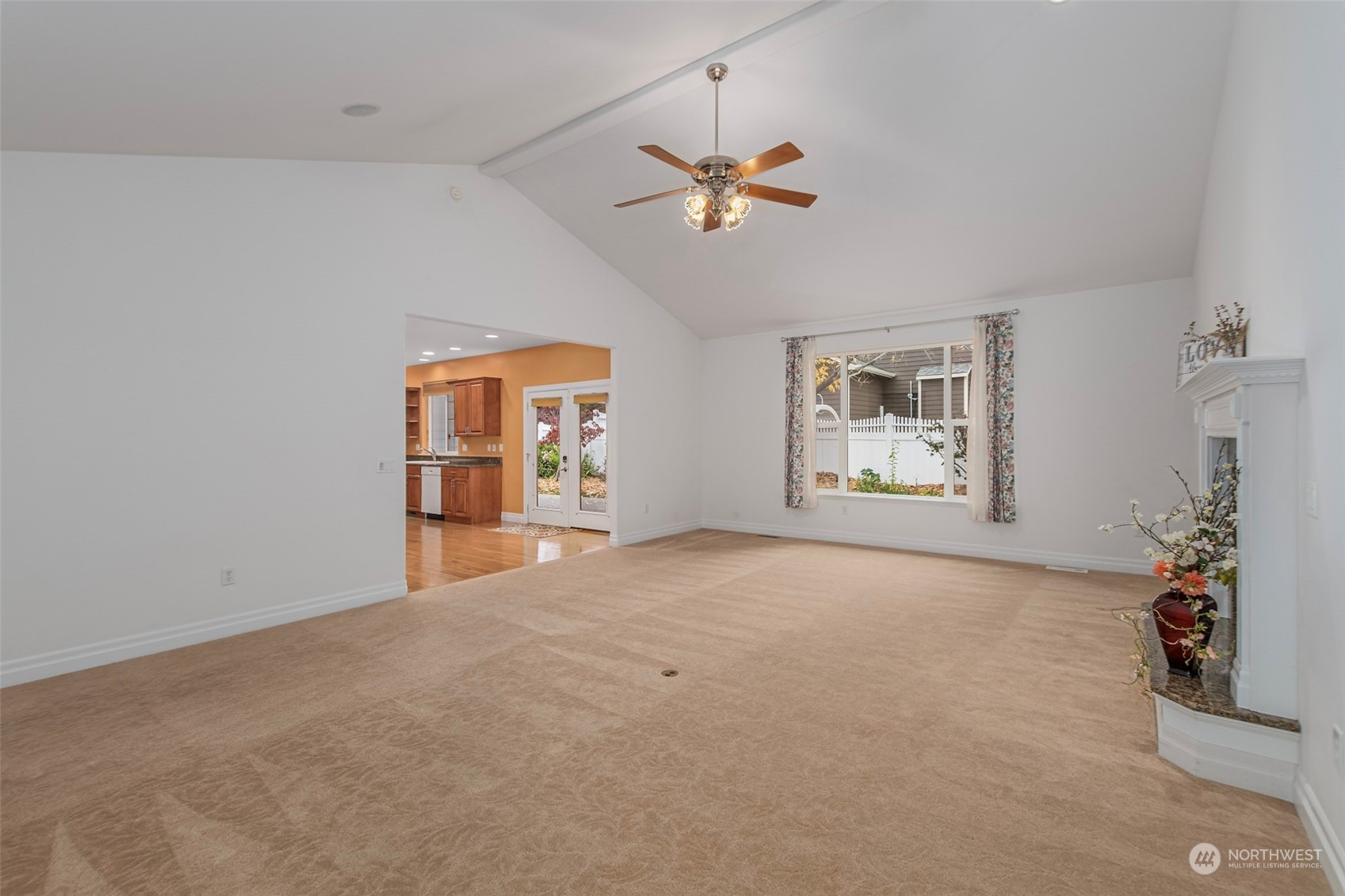 1404 John Street