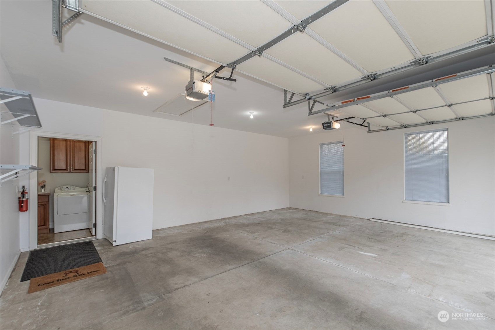 1404 John Street