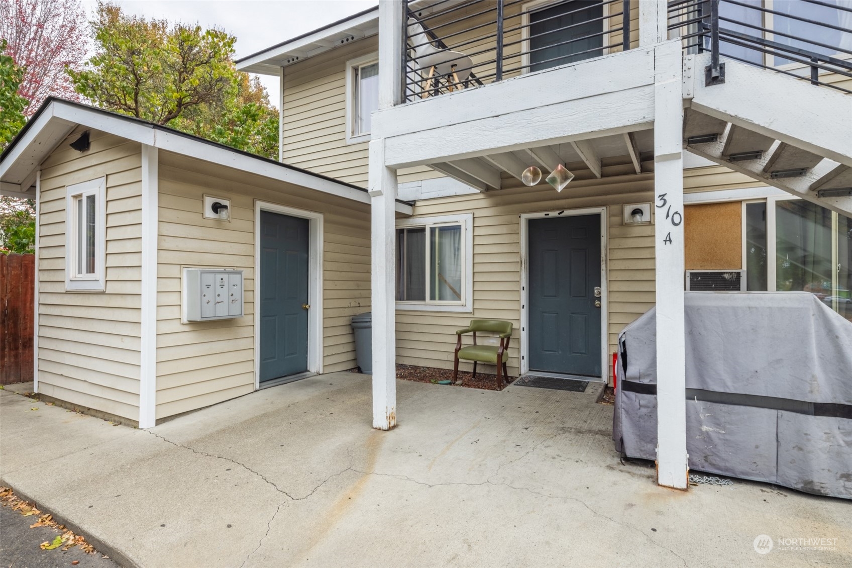 310 S Pearl Street