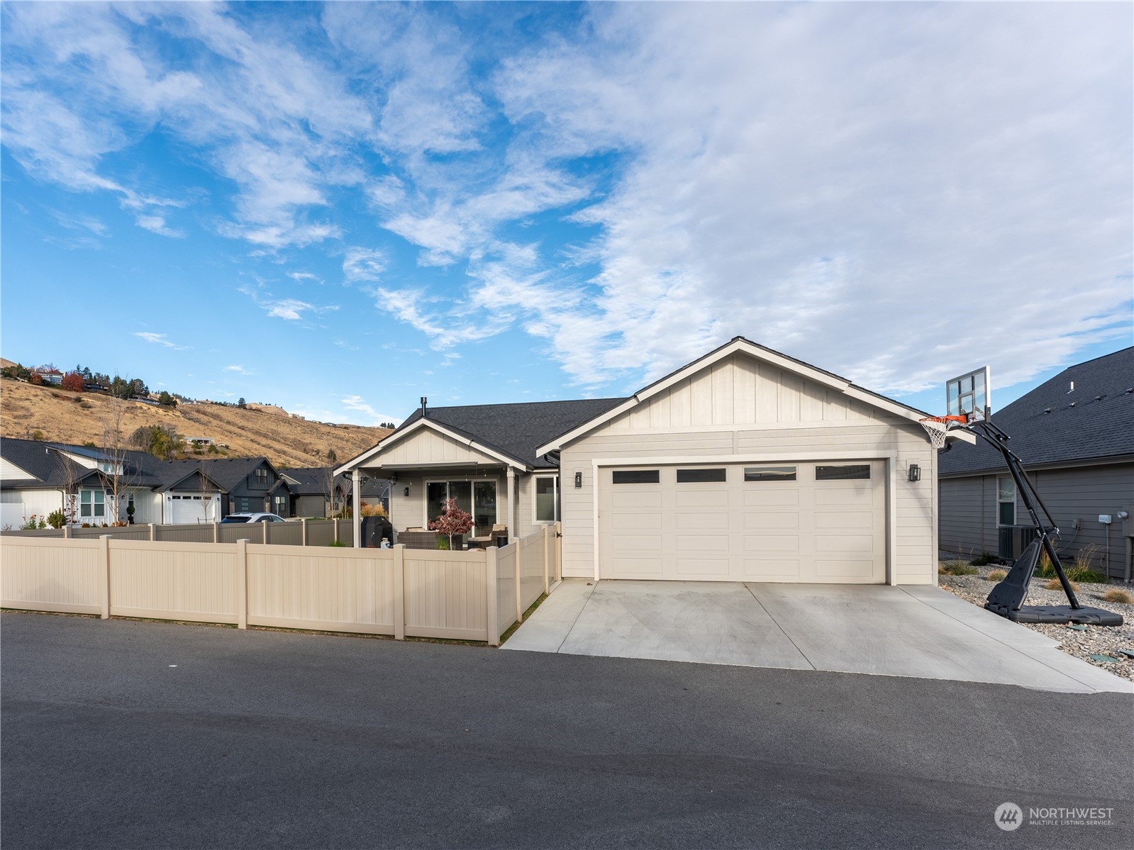 901 Racine Springs Drive