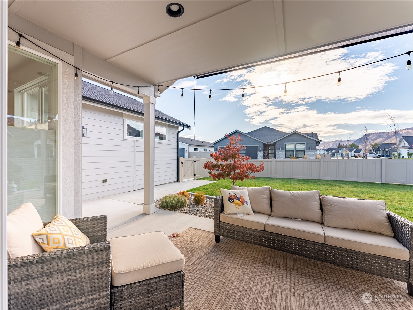 901 Racine Springs Drive