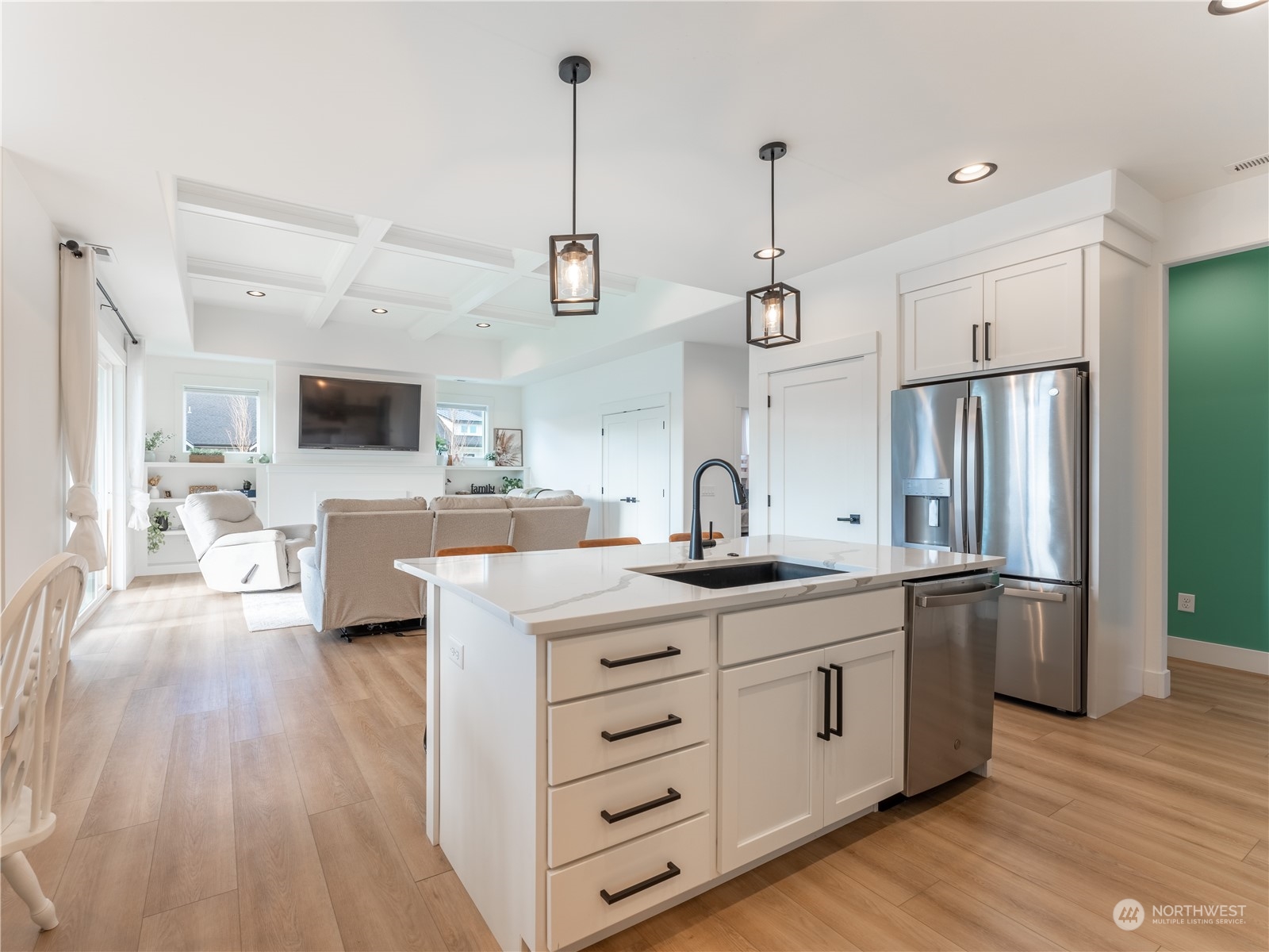 901 Racine Springs Drive