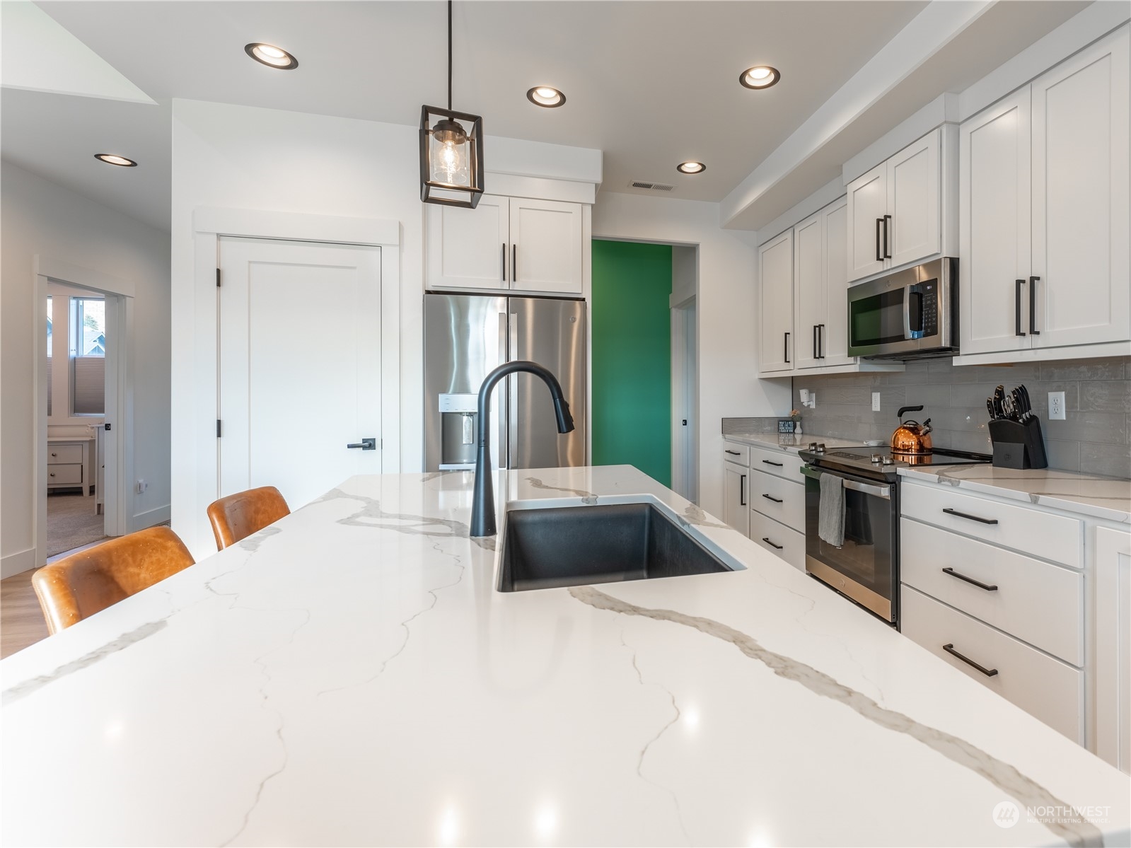 901 Racine Springs Drive