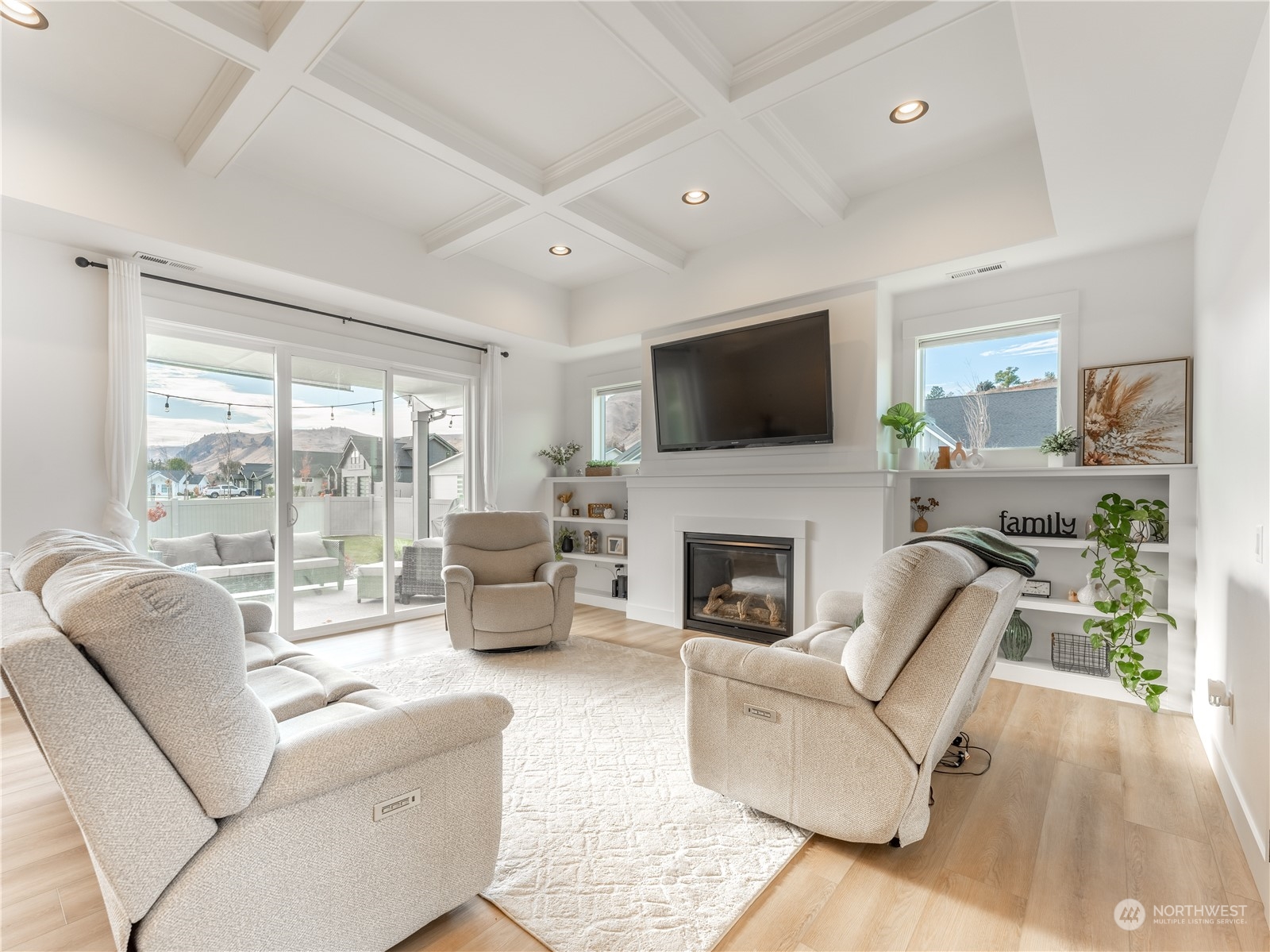 901 Racine Springs Drive