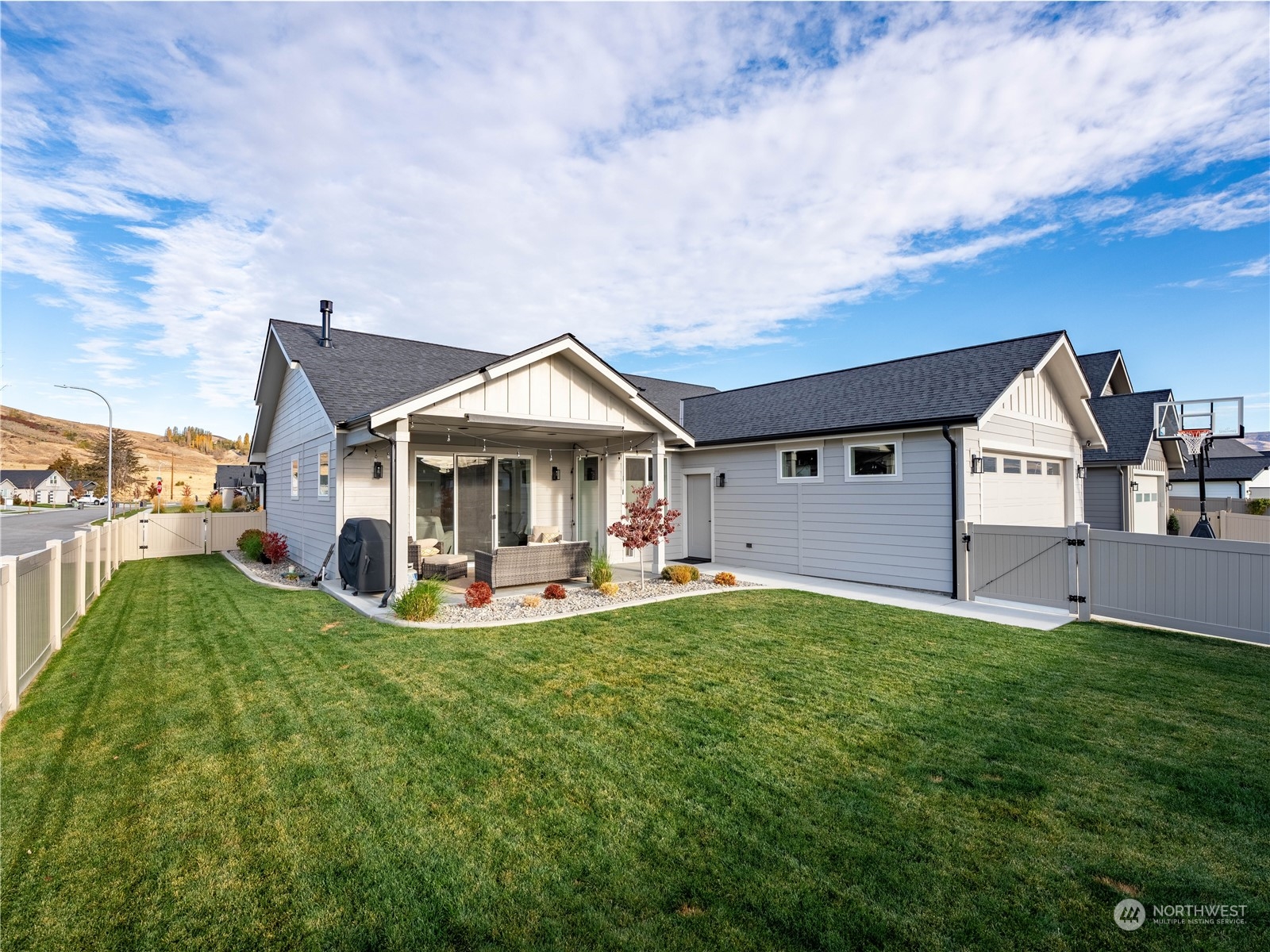 901 Racine Springs Drive