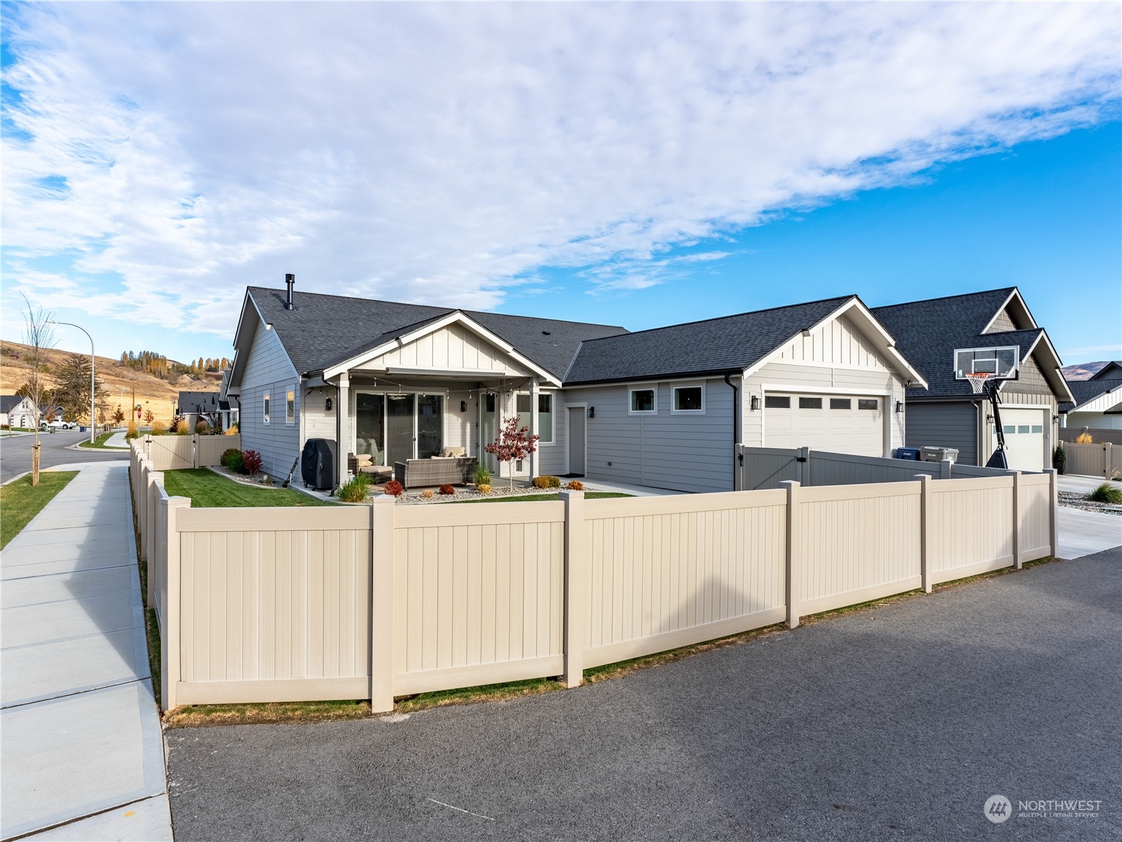 901 Racine Springs Drive