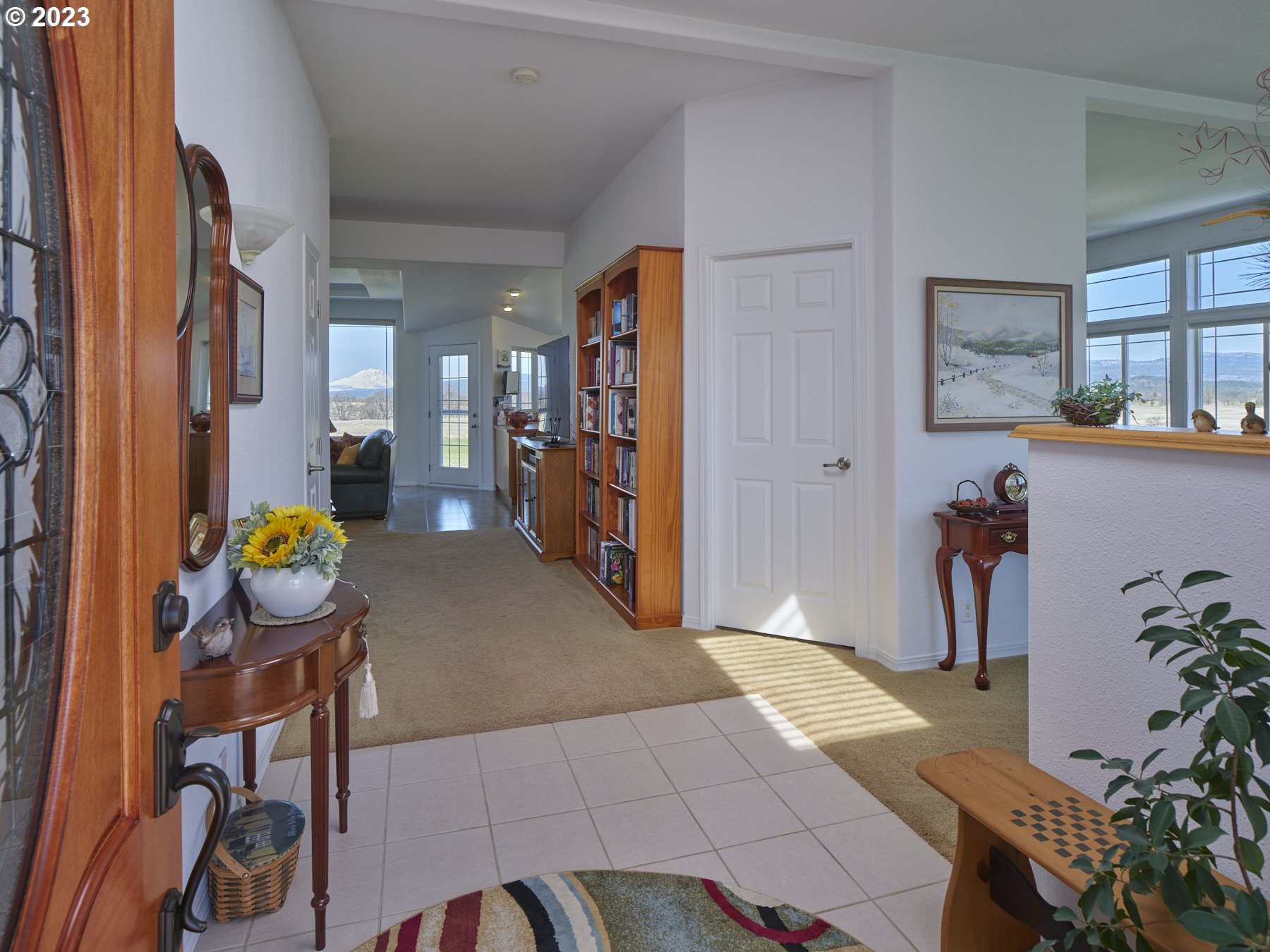 31 BLUFF LN