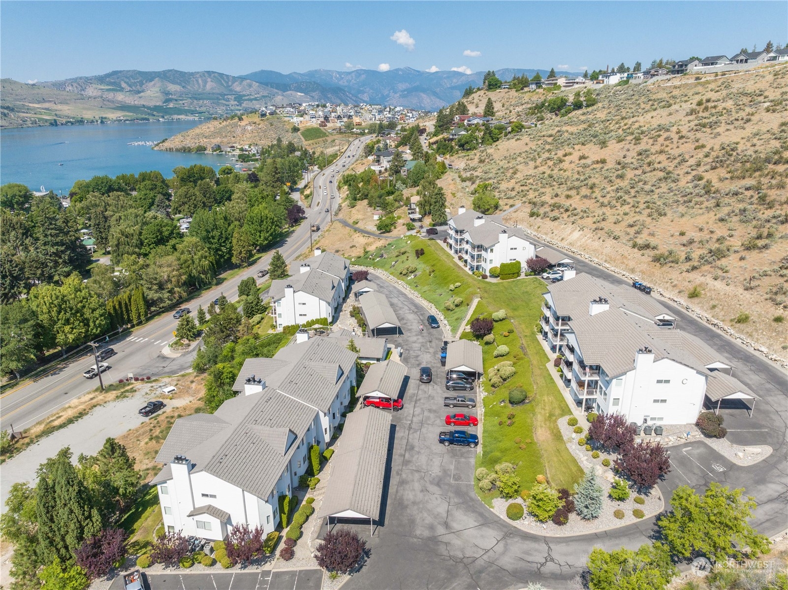 808 W Manson Road Unit: D304