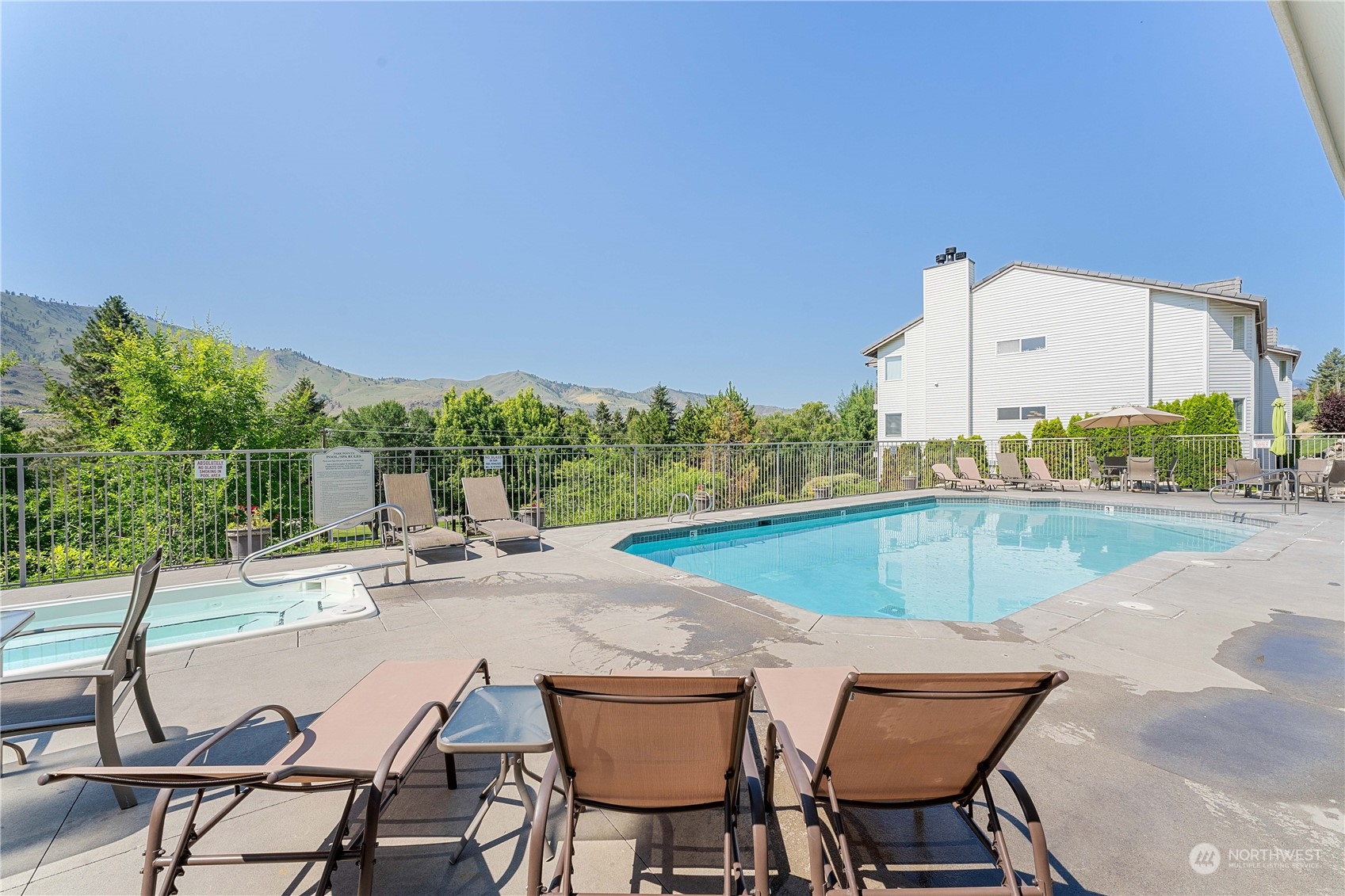 808 W Manson Road Unit: D304