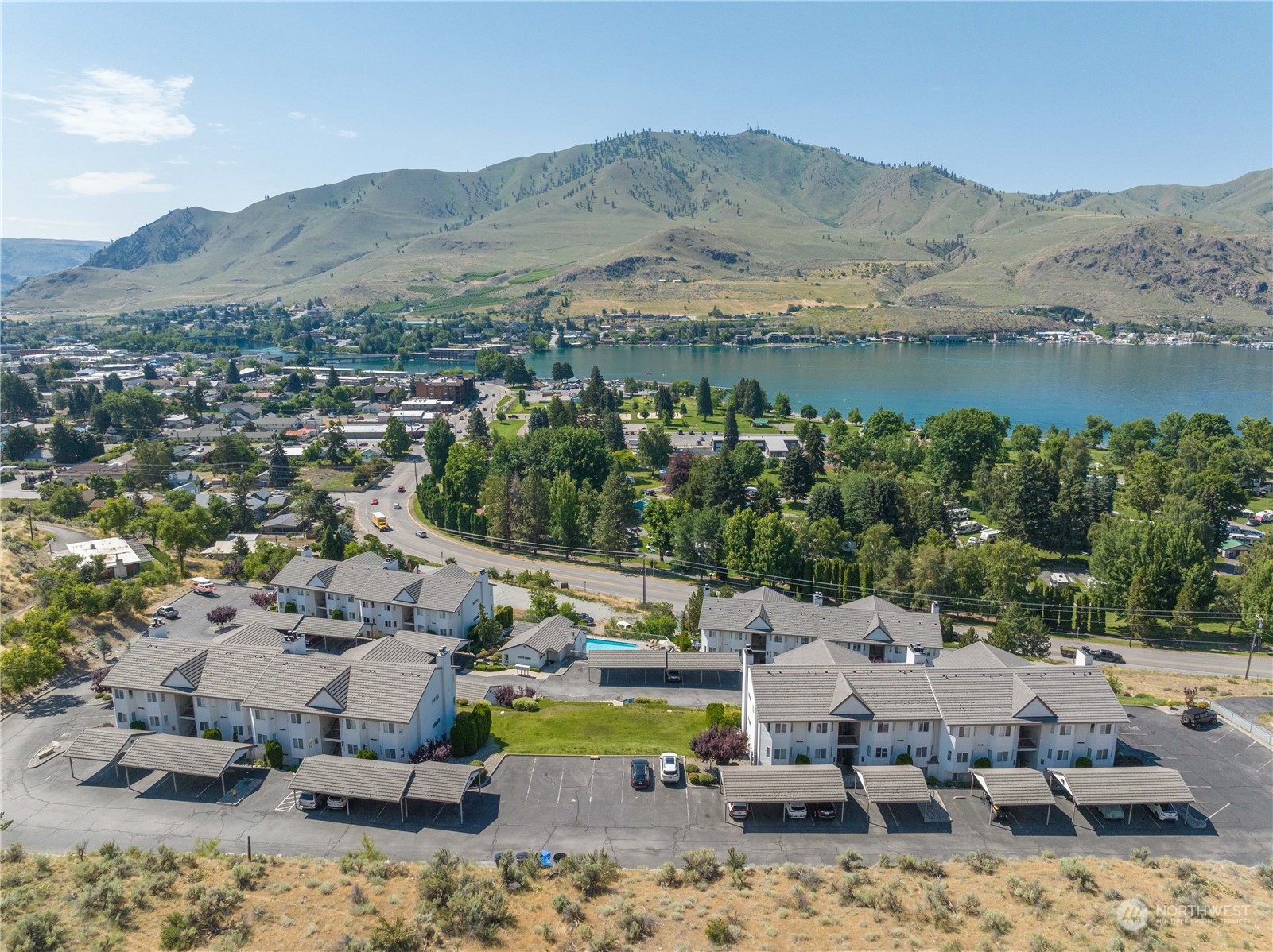 808 W Manson Road Unit: D304