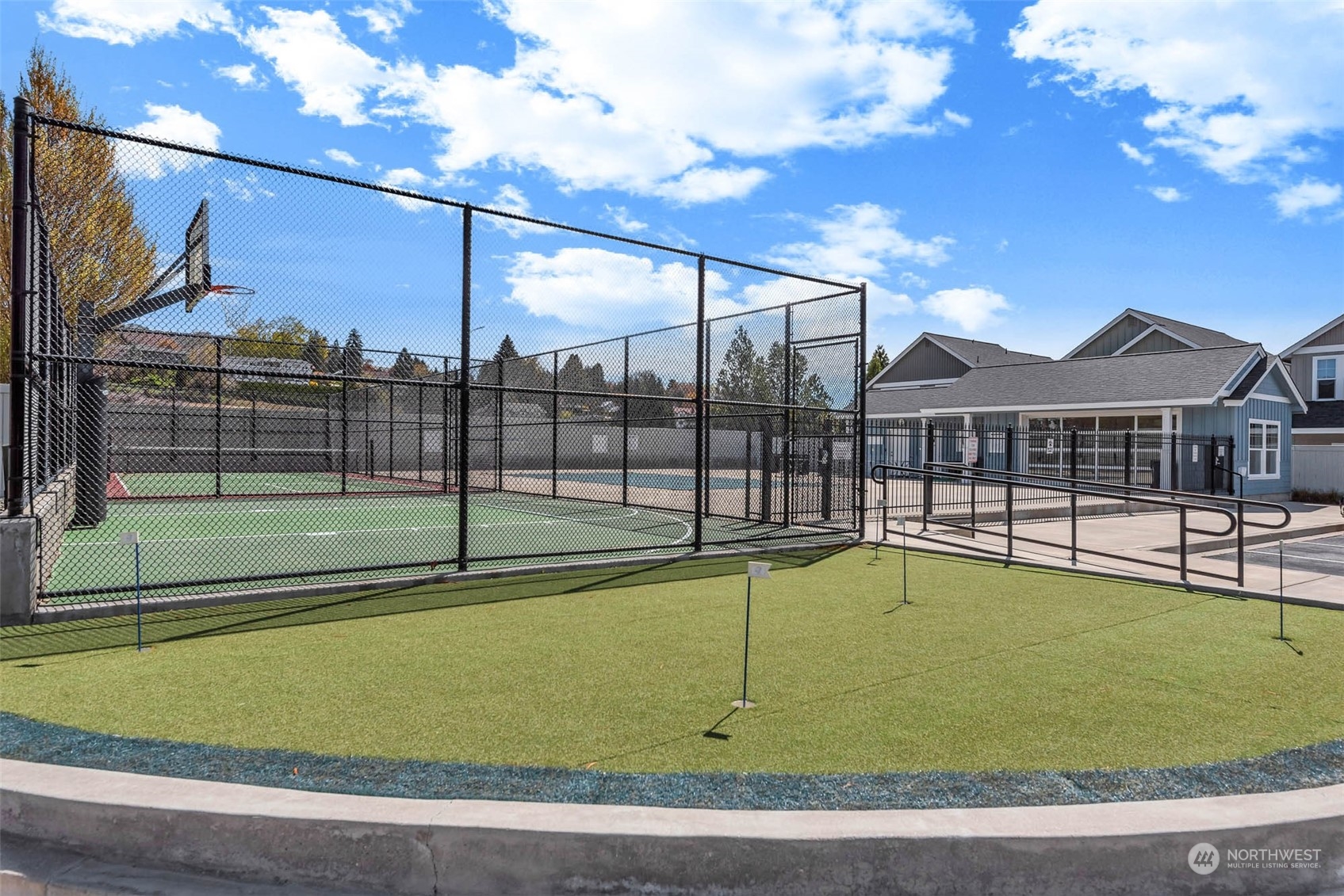 2452 NW Columbia Avenue Unit: 26