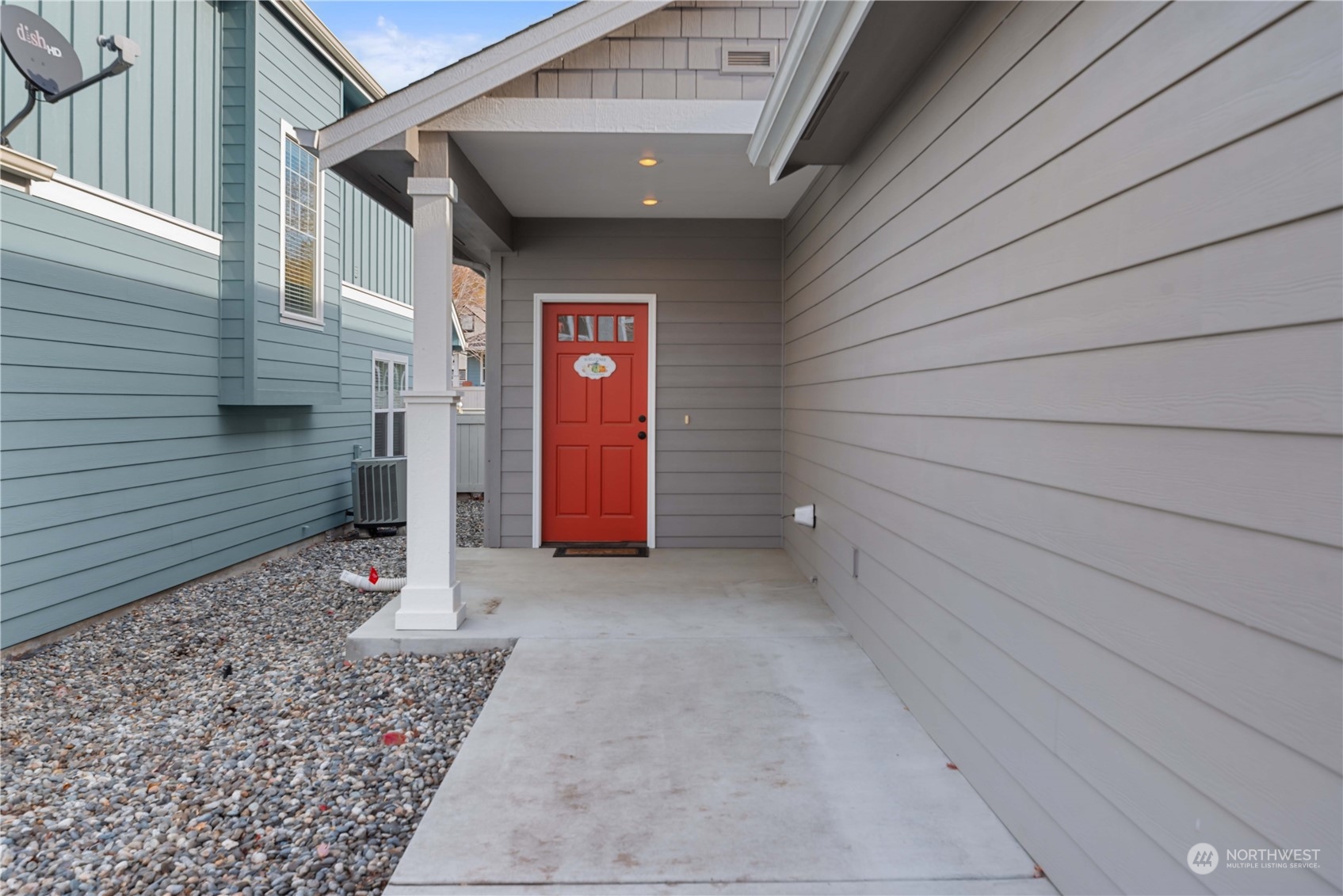 2452 NW Columbia Avenue Unit: 26