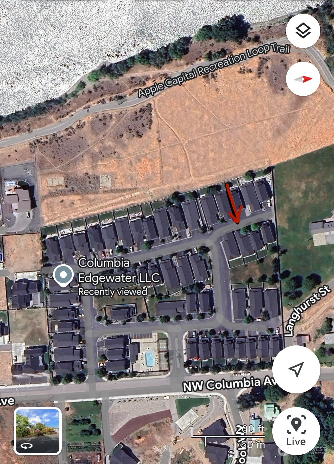 2452 NW Columbia Avenue Unit: 26