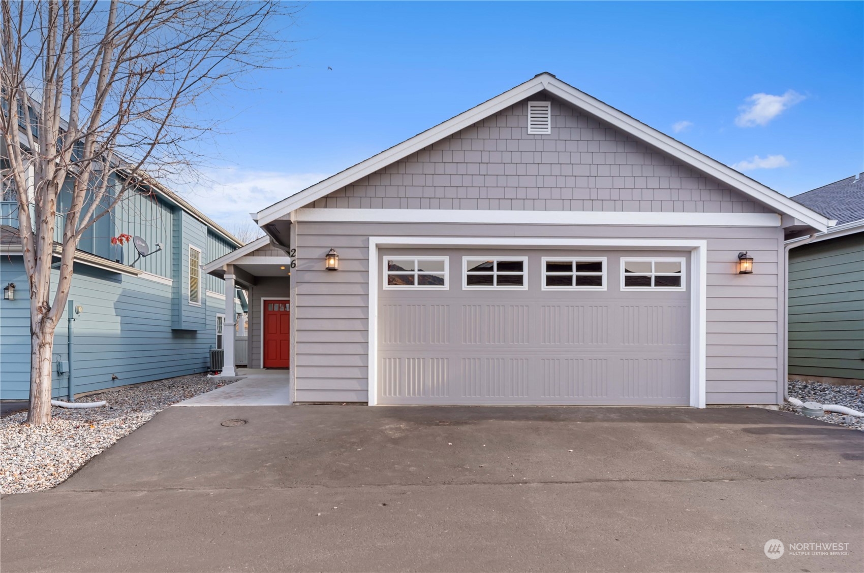 2452 NW Columbia Avenue Unit: 26