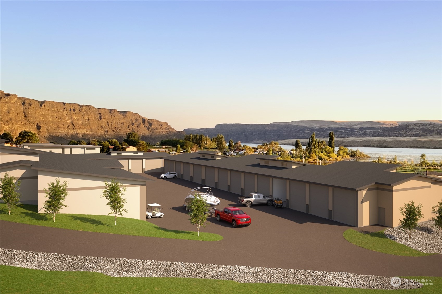 23631 Canopy Drive NW Unit: 26