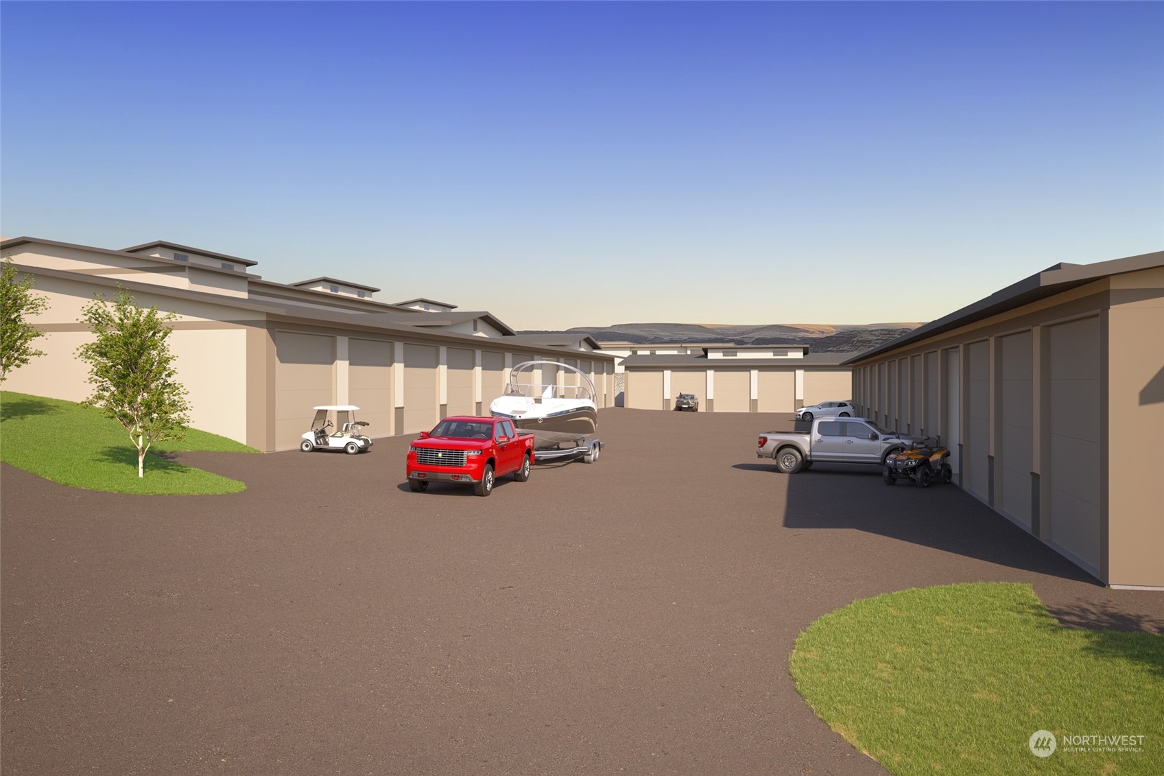 23631 Canopy Drive NW Unit: 26