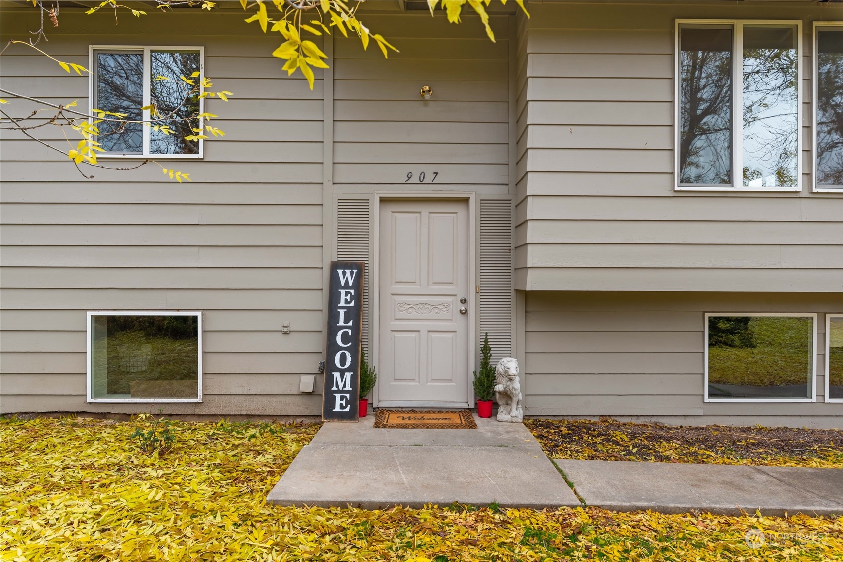 907 Westmorland Drive