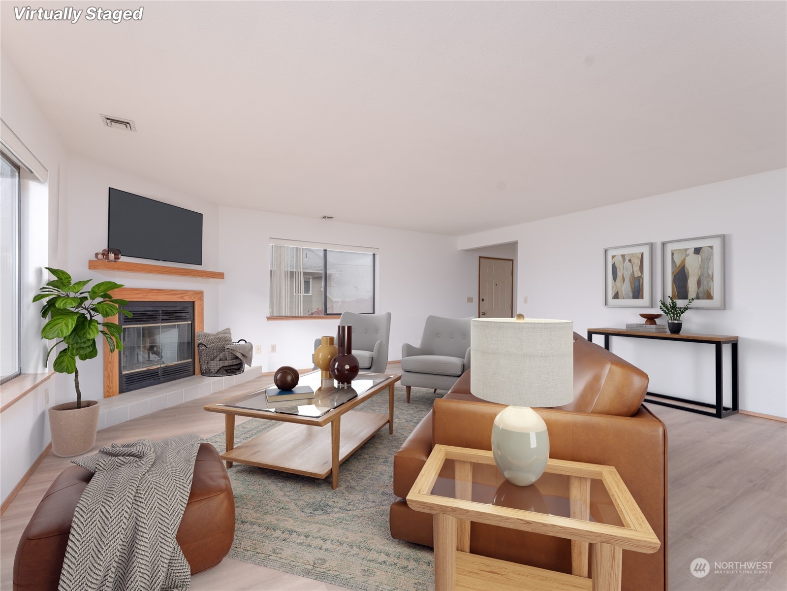 1352 Eastmont Avenue Unit: 16