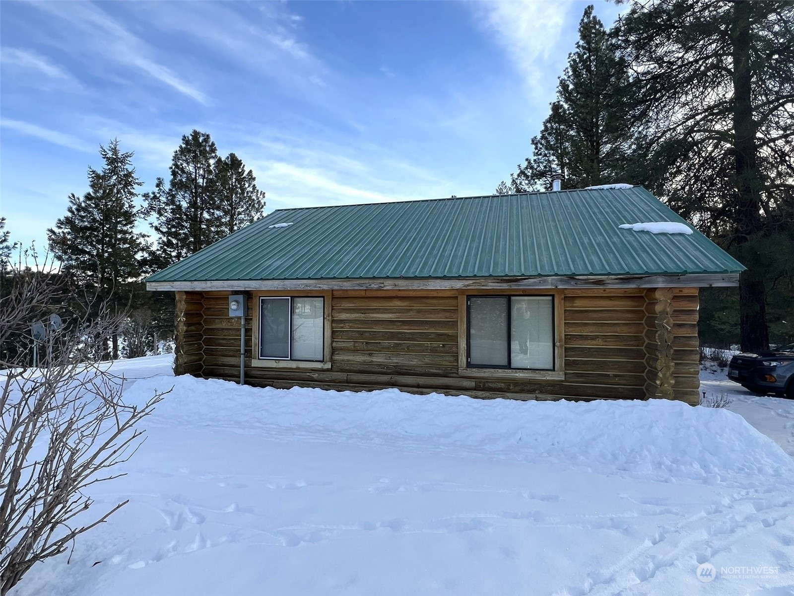 530 A Aeneas Valley Road
