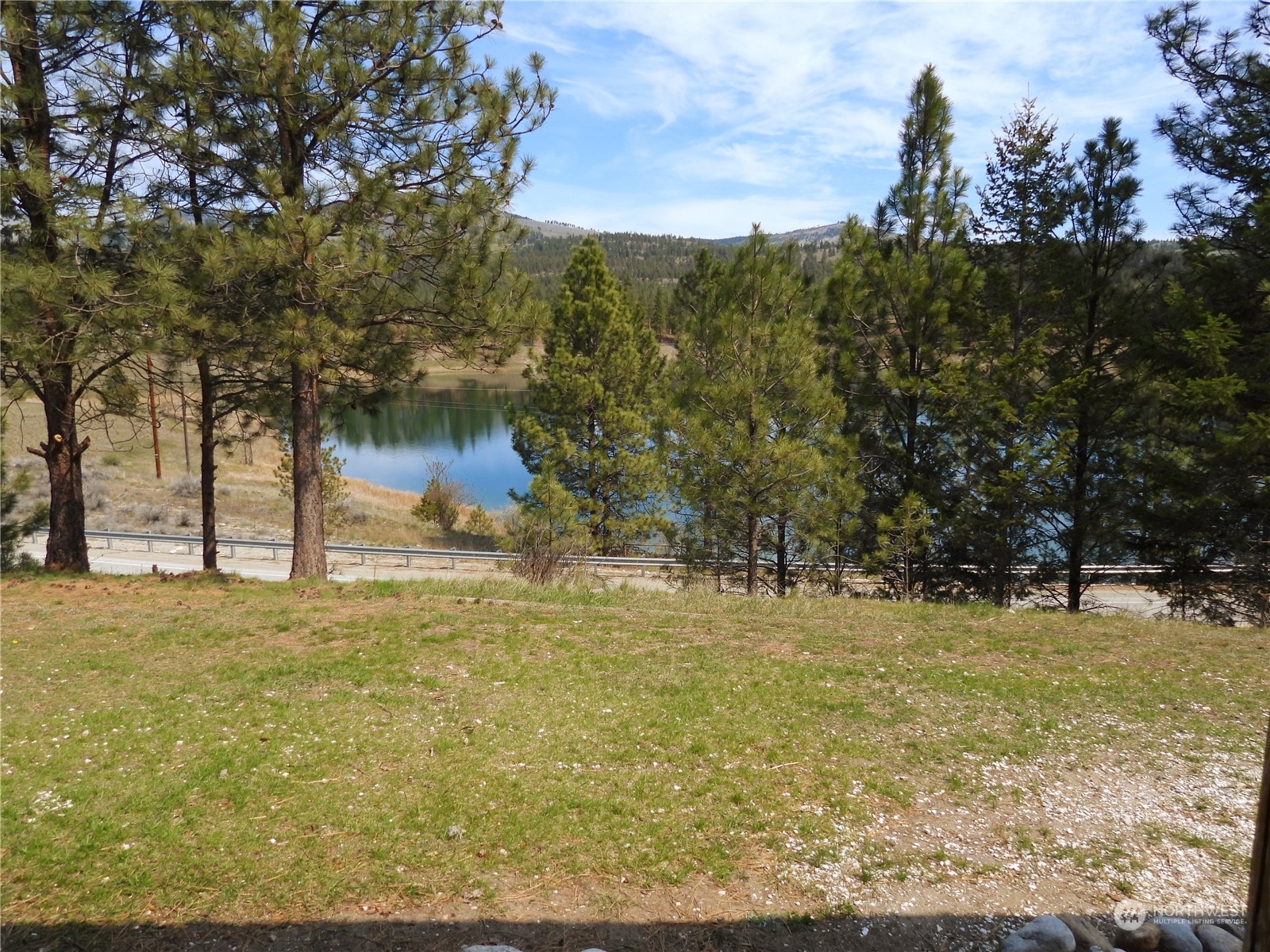 530 A Aeneas Valley Road