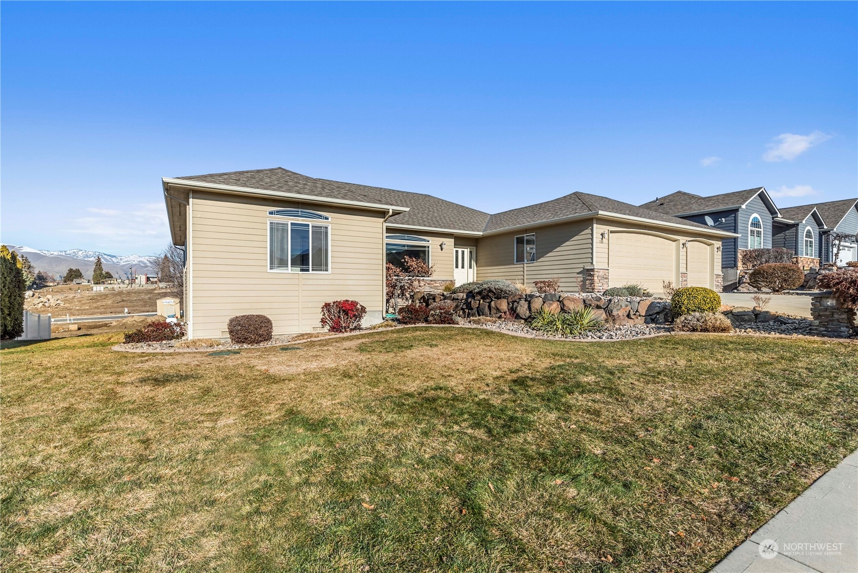 123 Springhill Drive